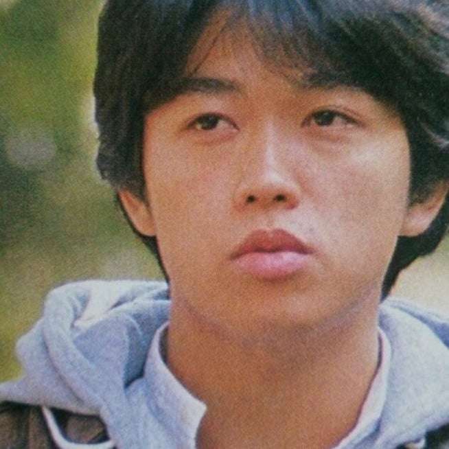 この人たちが活躍してた頃をリアルタイムで知ってたらプラス