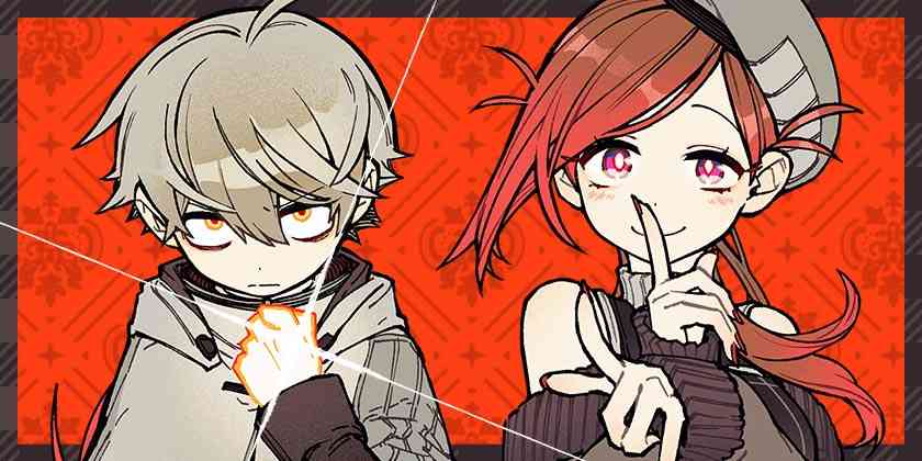 【漫画・アニメ・ゲーム】キャラデザが可愛らしいけど、内容がエグくてストーリーが面白い名作
