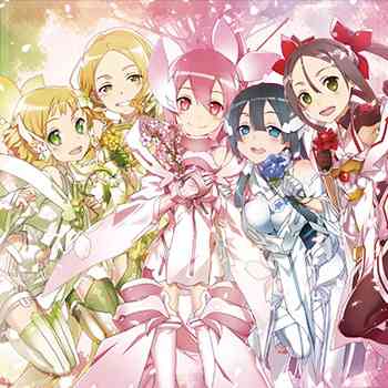 【漫画・アニメ・ゲーム】キャラデザが可愛らしいけど、内容がエグくてストーリーが面白い名作