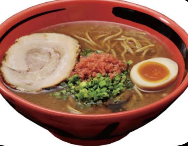 好きなラーメンの画像を貼っていくトピ