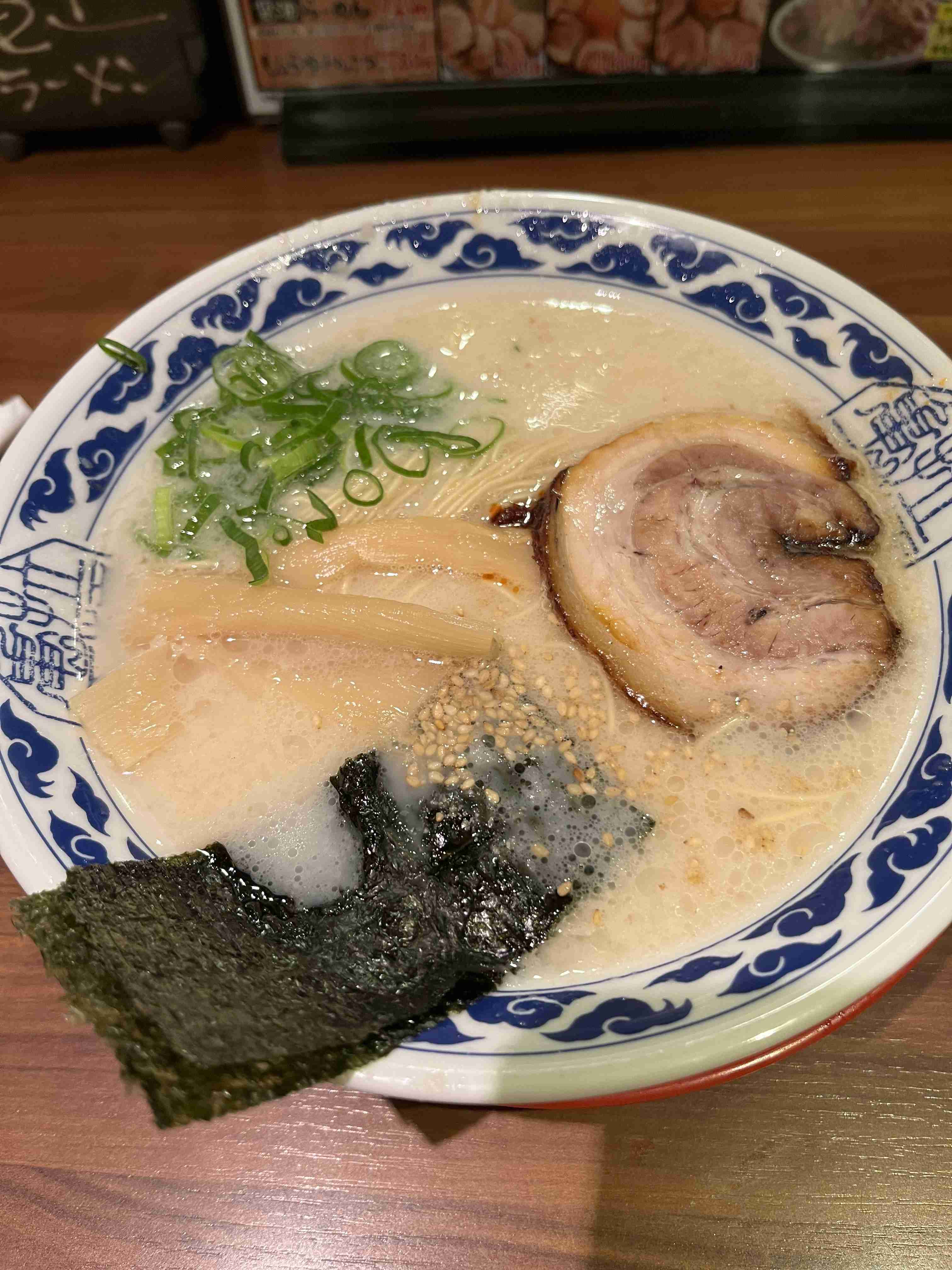 好きなラーメンの画像を貼っていくトピ