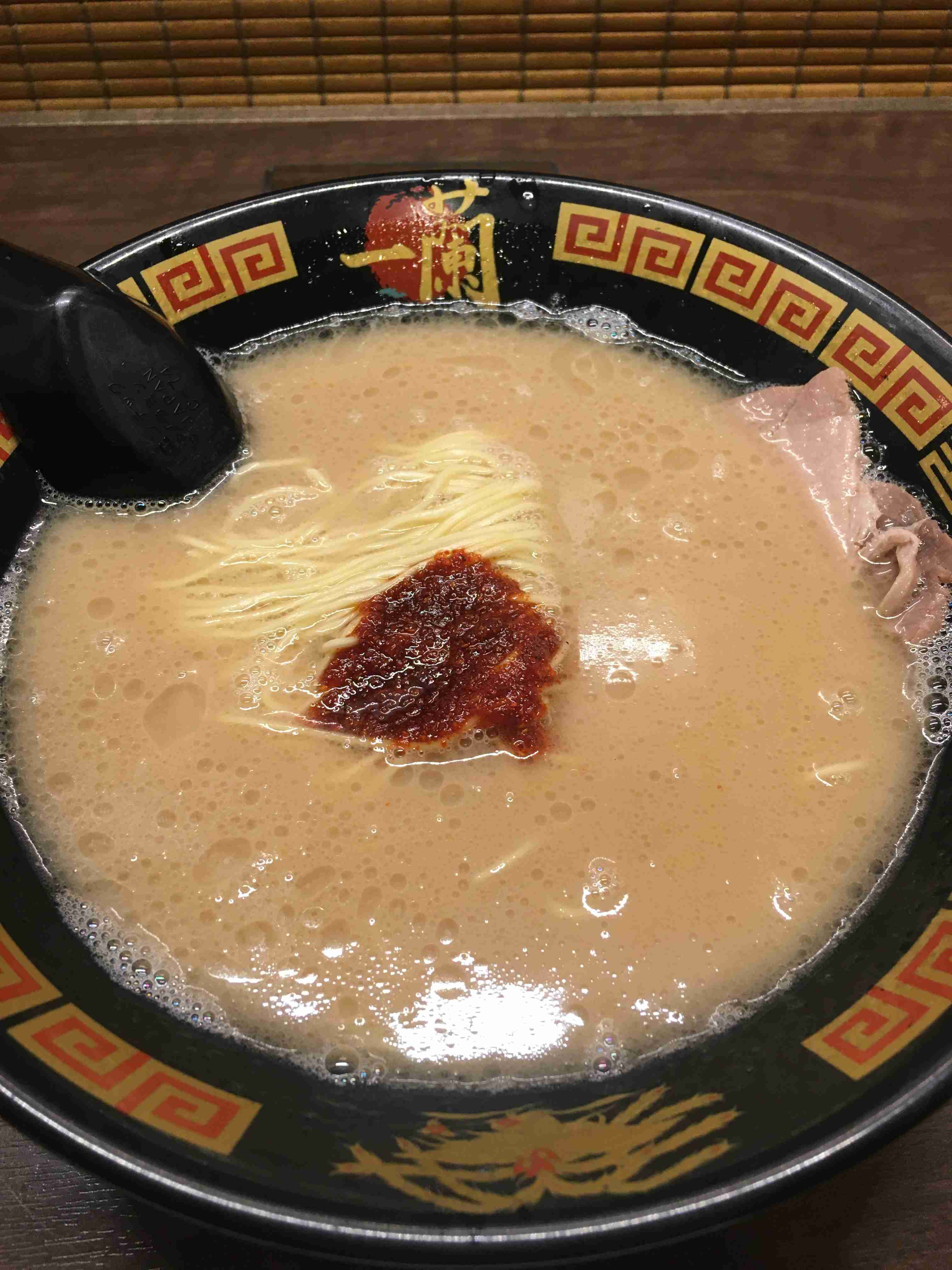 好きなラーメンの画像を貼っていくトピ