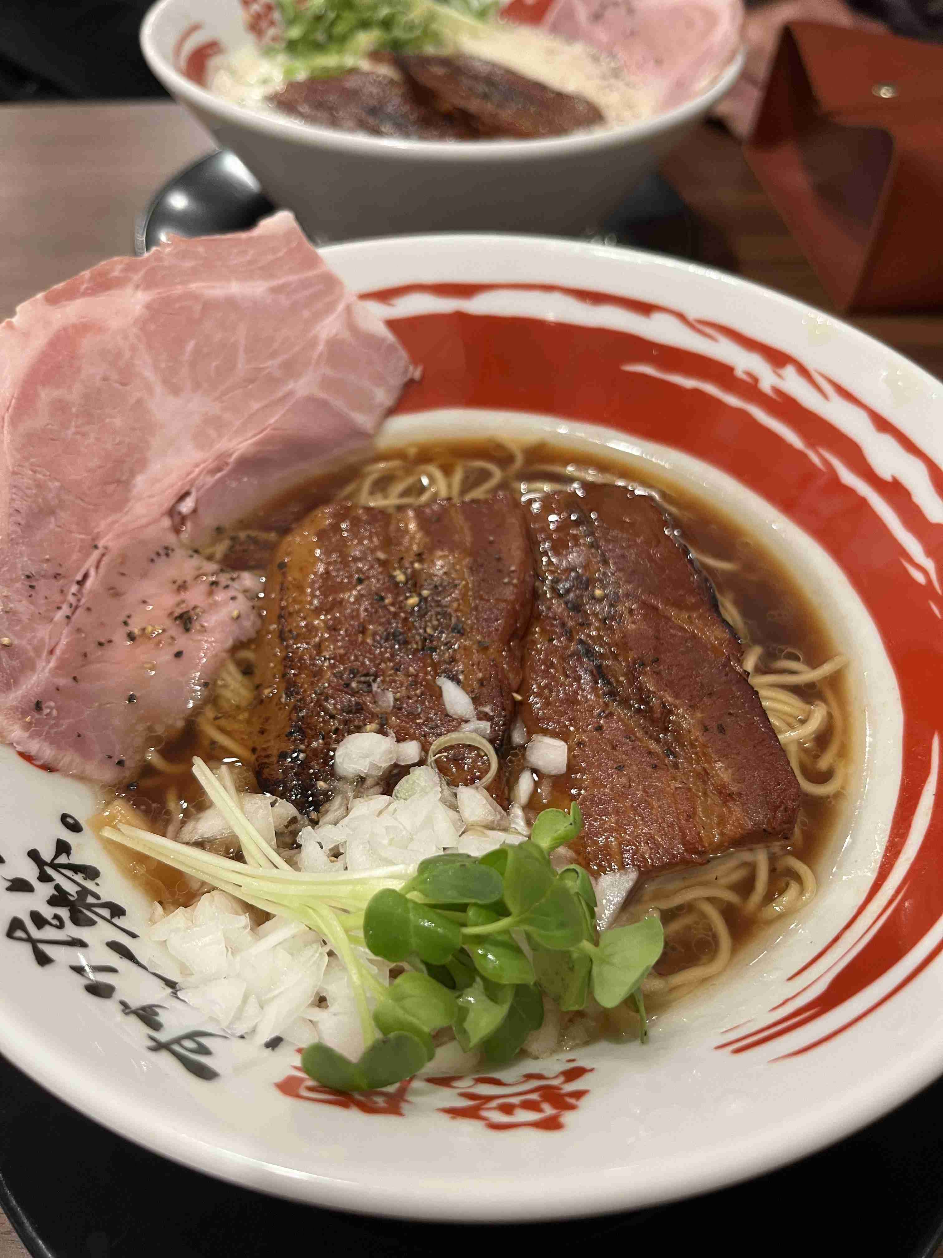 好きなラーメンの画像を貼っていくトピ