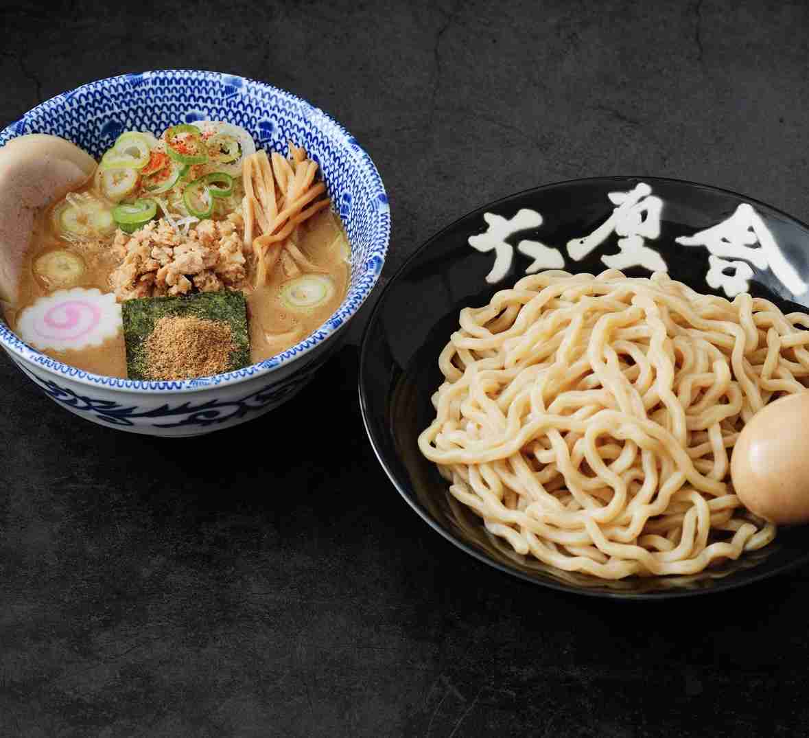 好きなラーメンの画像を貼っていくトピ