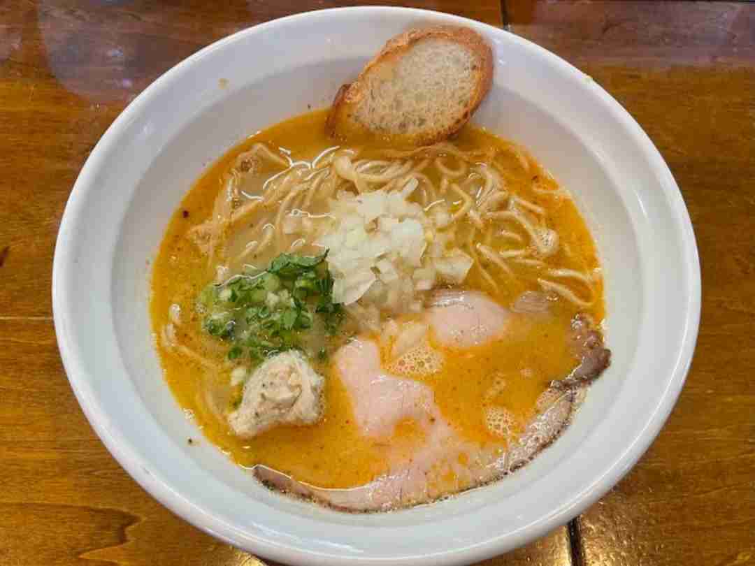 好きなラーメンの画像を貼っていくトピ