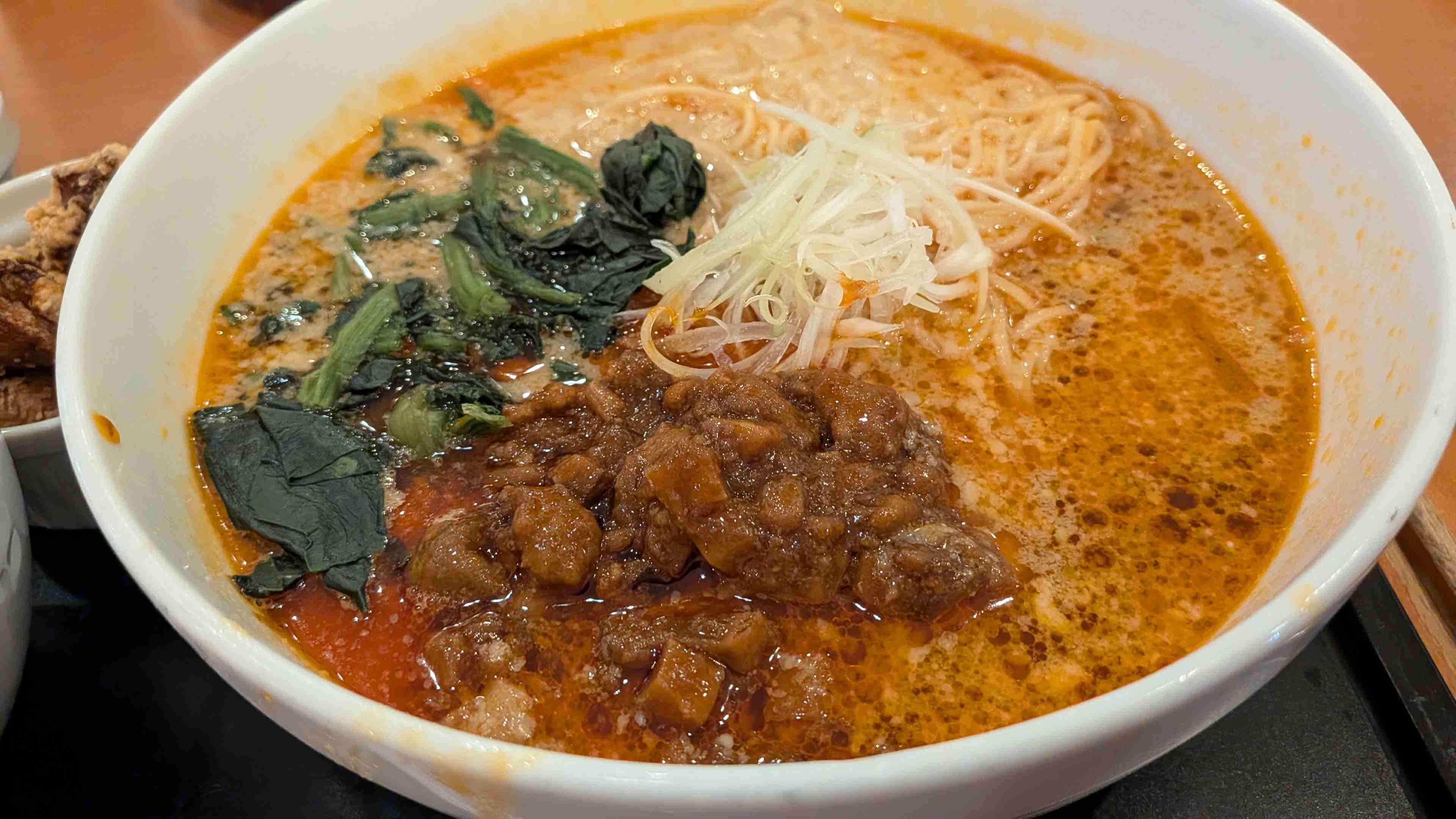 好きなラーメンの画像を貼っていくトピ