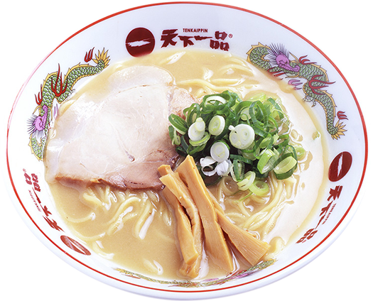 好きなラーメンの画像を貼っていくトピ