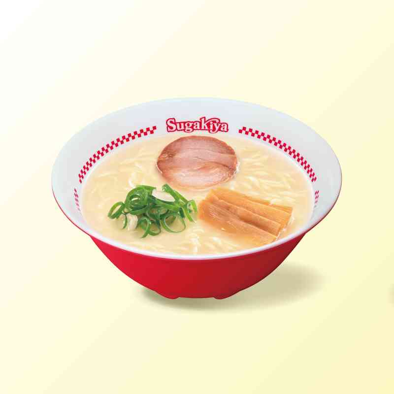 好きなラーメンの画像を貼っていくトピ