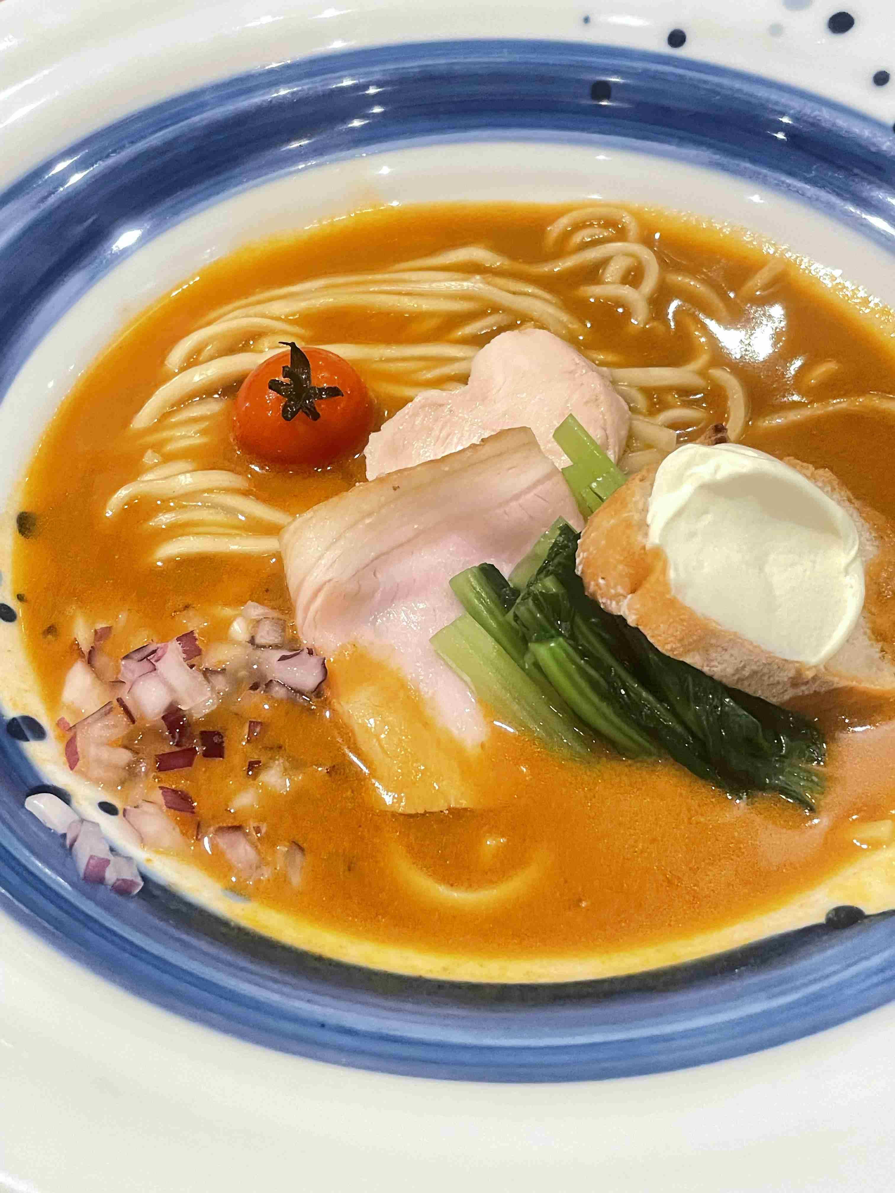 好きなラーメンの画像を貼っていくトピ