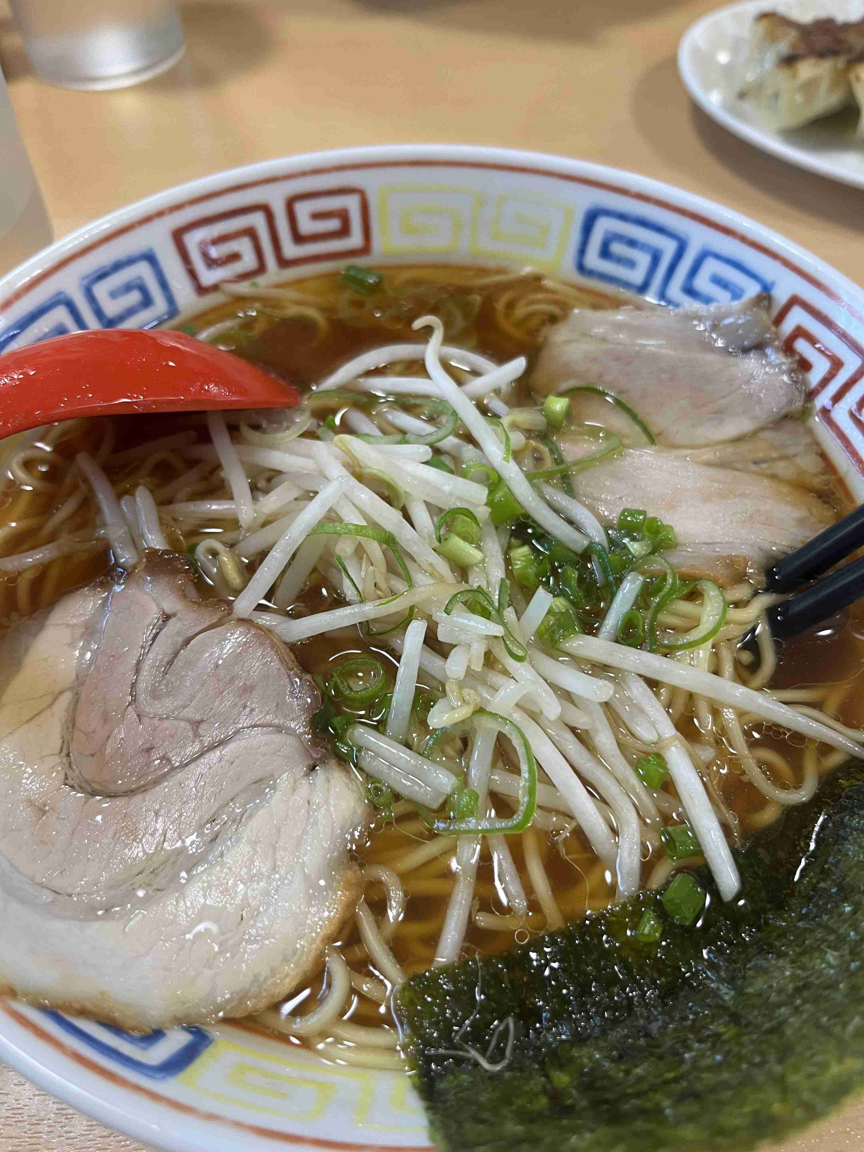 好きなラーメンの画像を貼っていくトピ