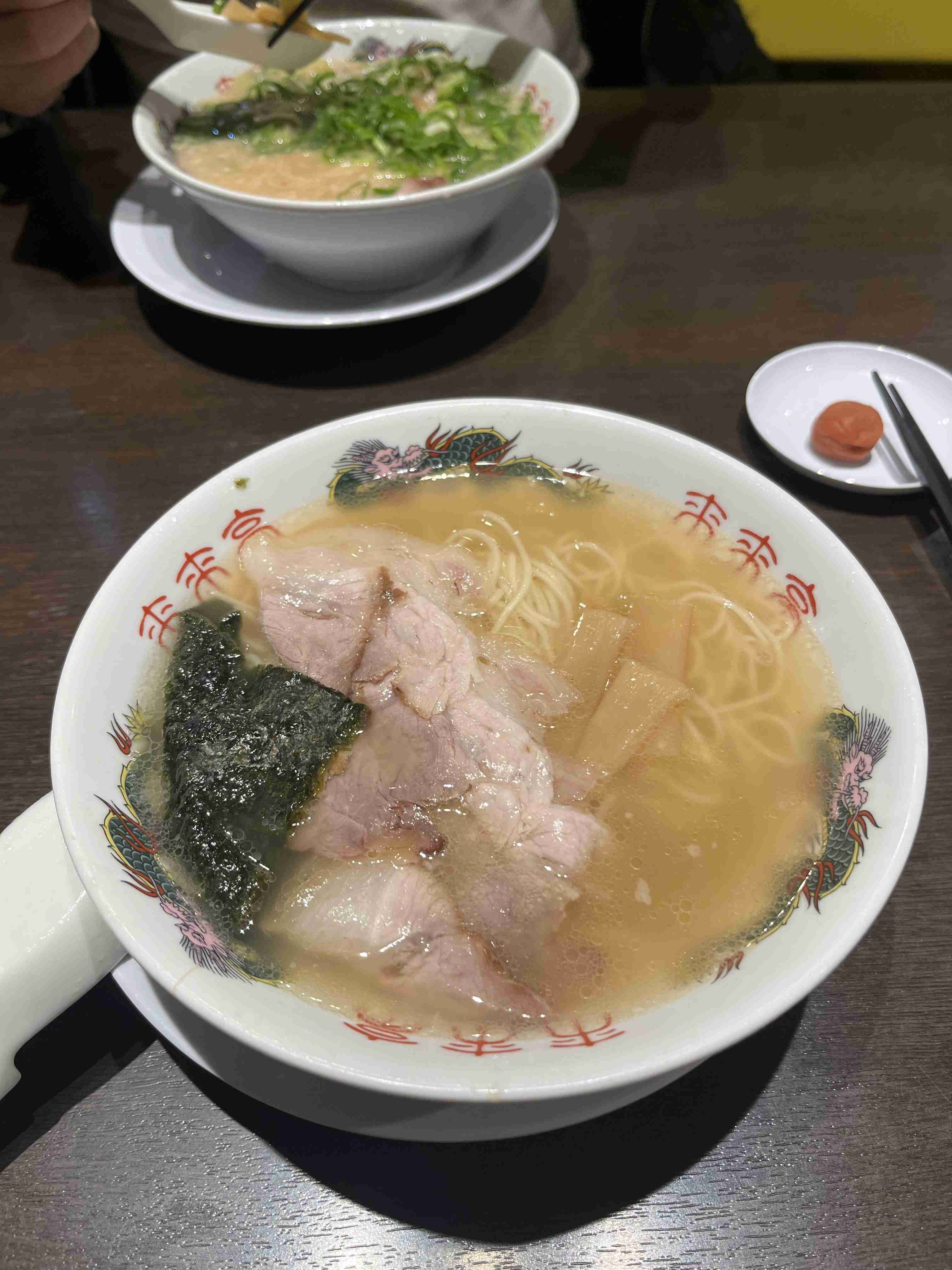 好きなラーメンの画像を貼っていくトピ