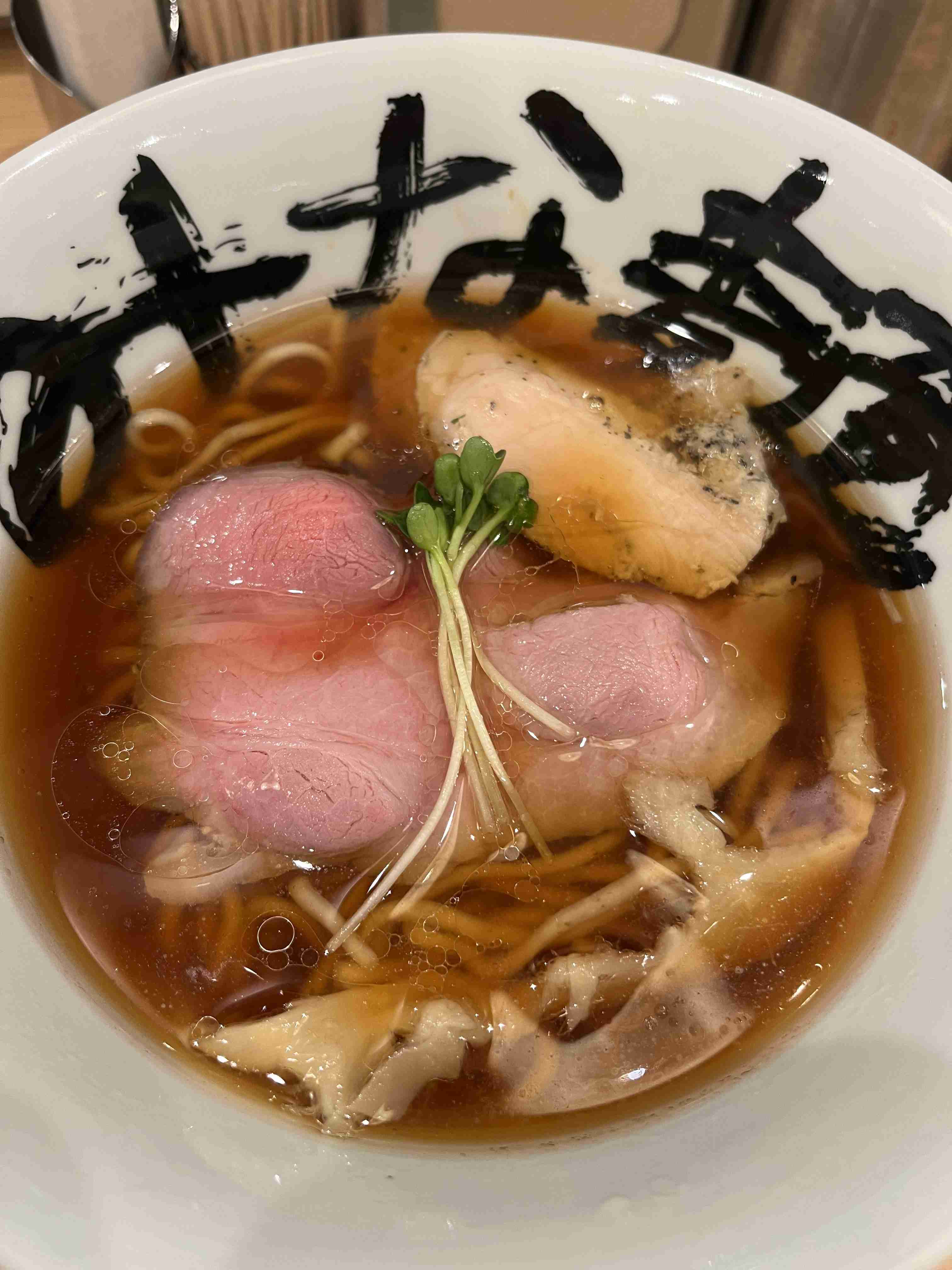 好きなラーメンの画像を貼っていくトピ