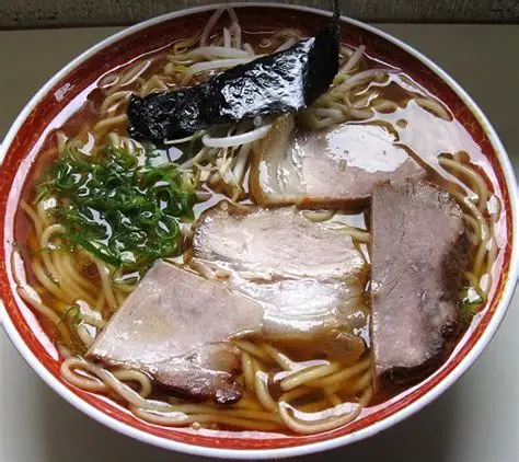 好きなラーメンの画像を貼っていくトピ