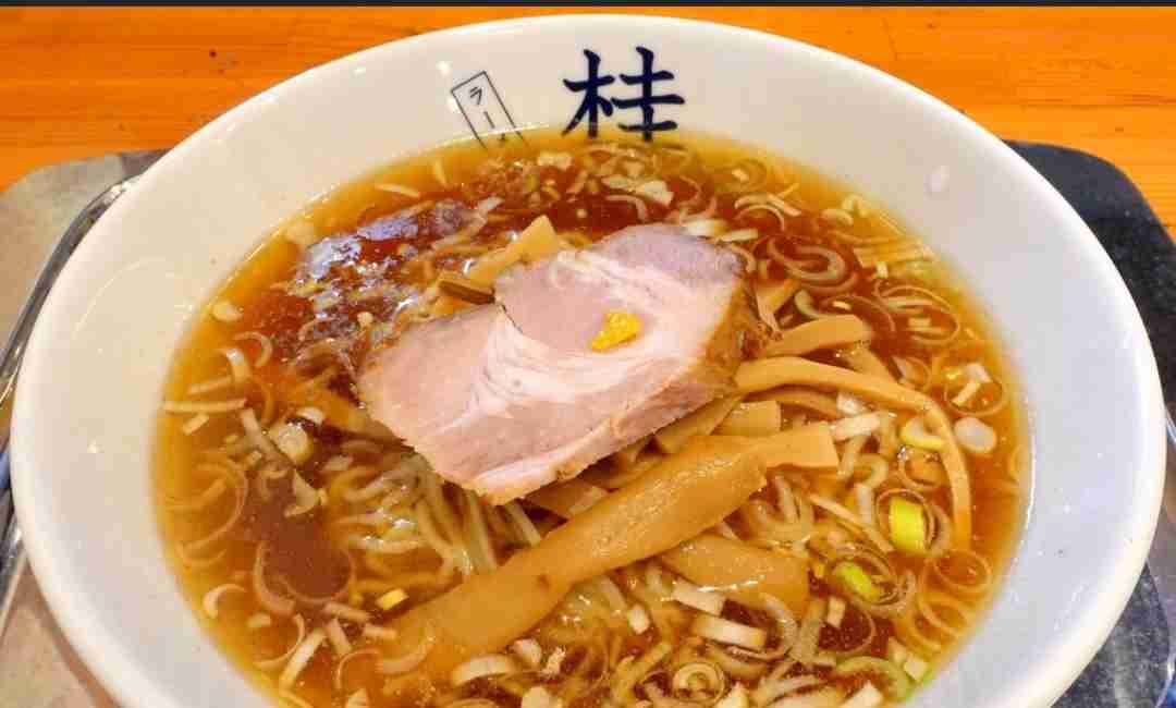 好きなラーメンの画像を貼っていくトピ