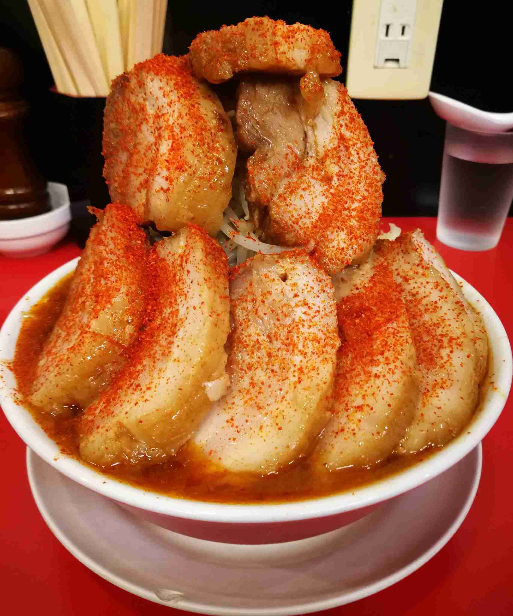 好きなラーメンの画像を貼っていくトピ