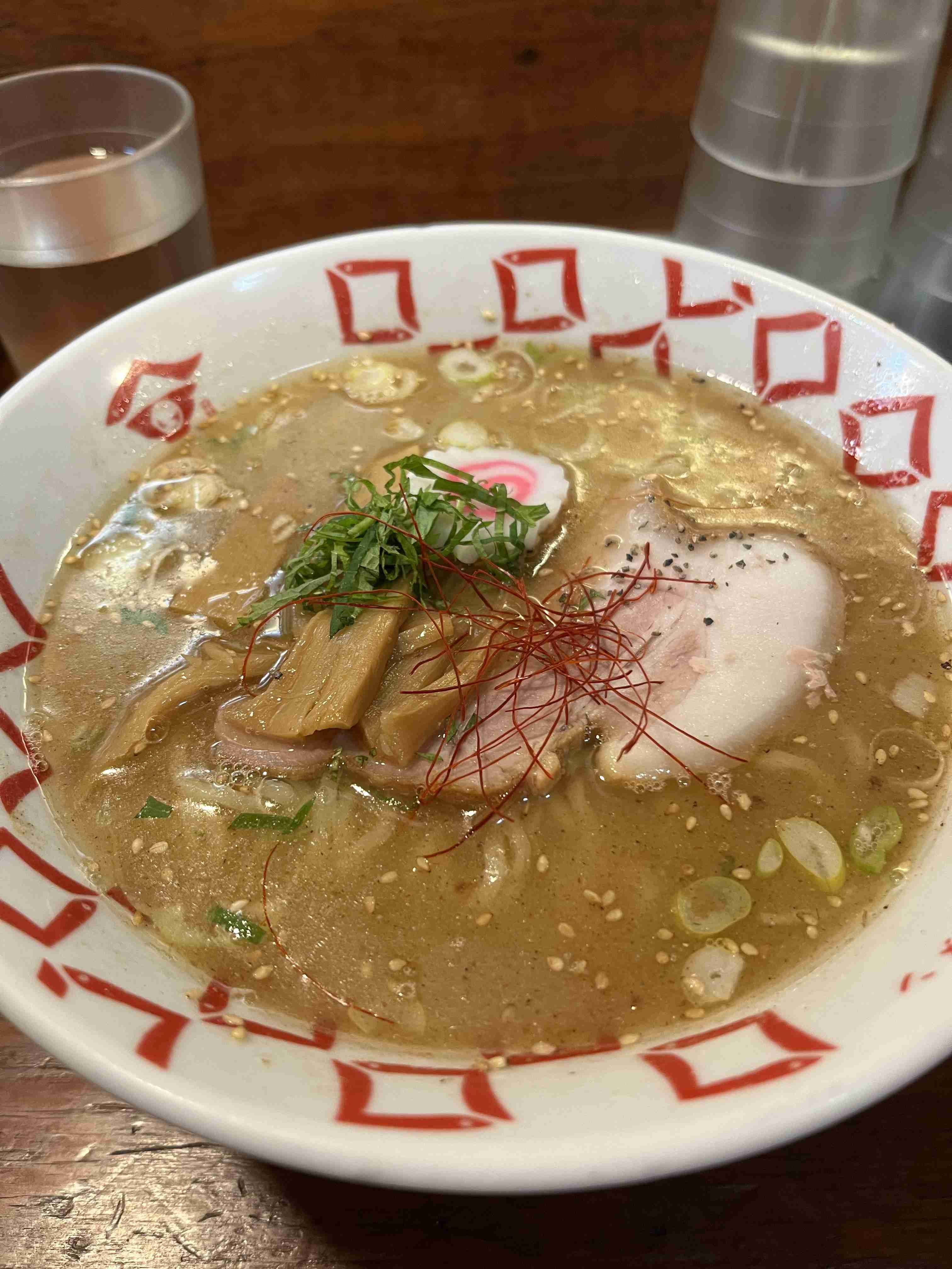 好きなラーメンの画像を貼っていくトピ