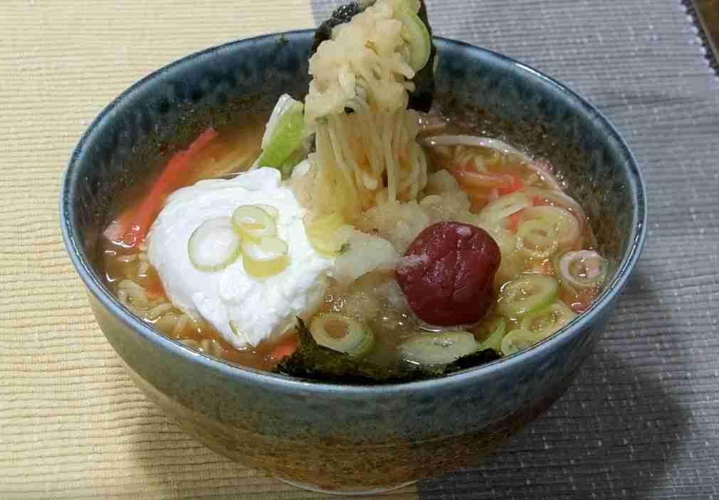 好きなラーメンの画像を貼っていくトピ