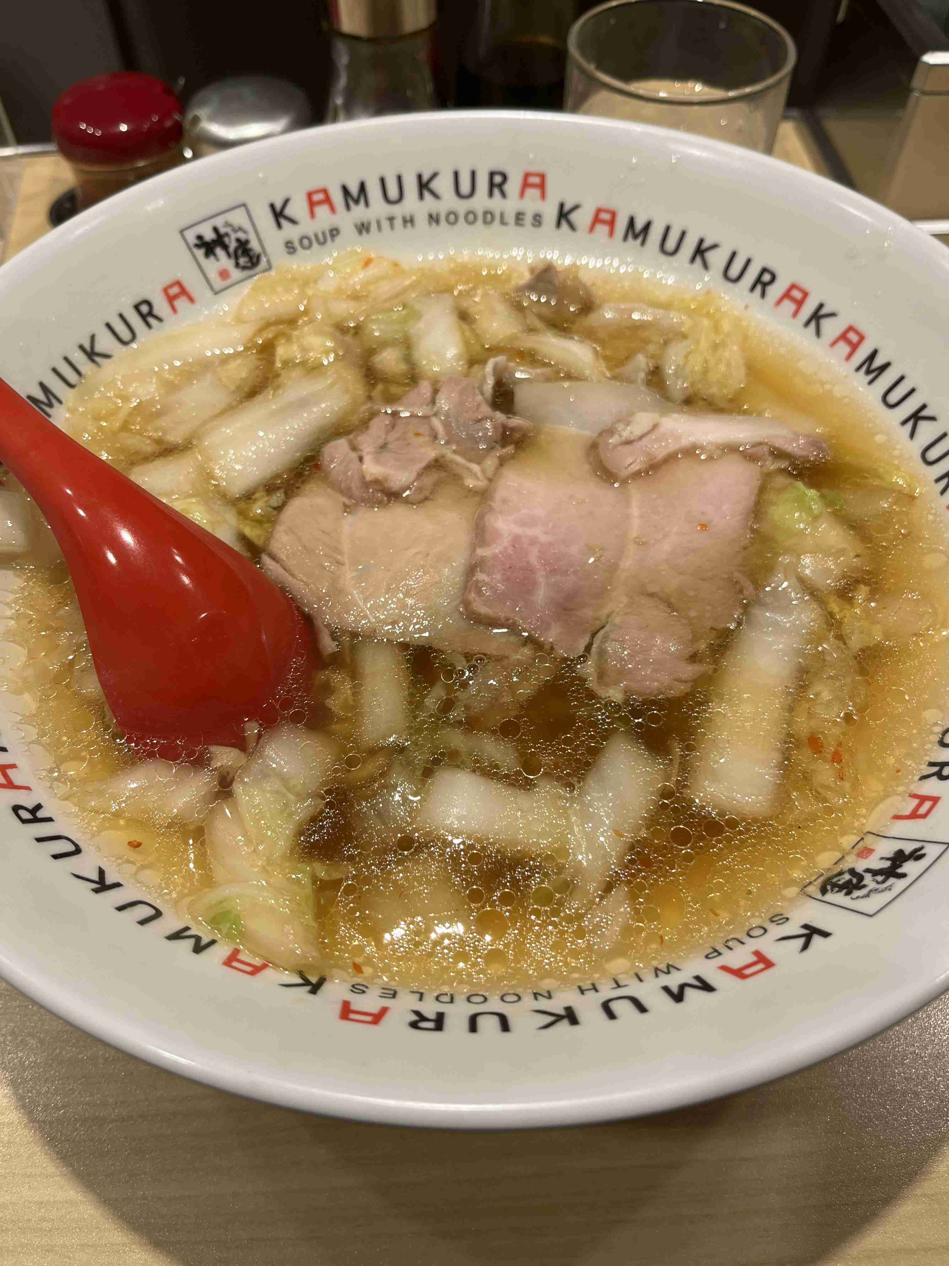 好きなラーメンの画像を貼っていくトピ