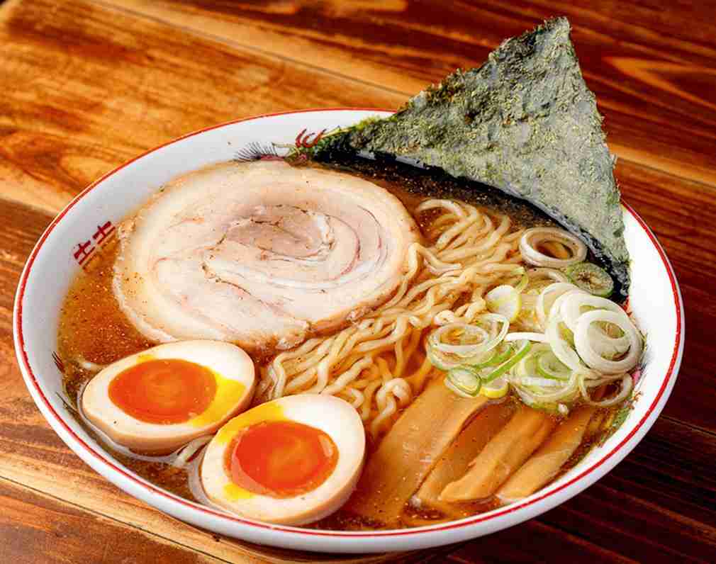 好きなラーメンの画像を貼っていくトピ
