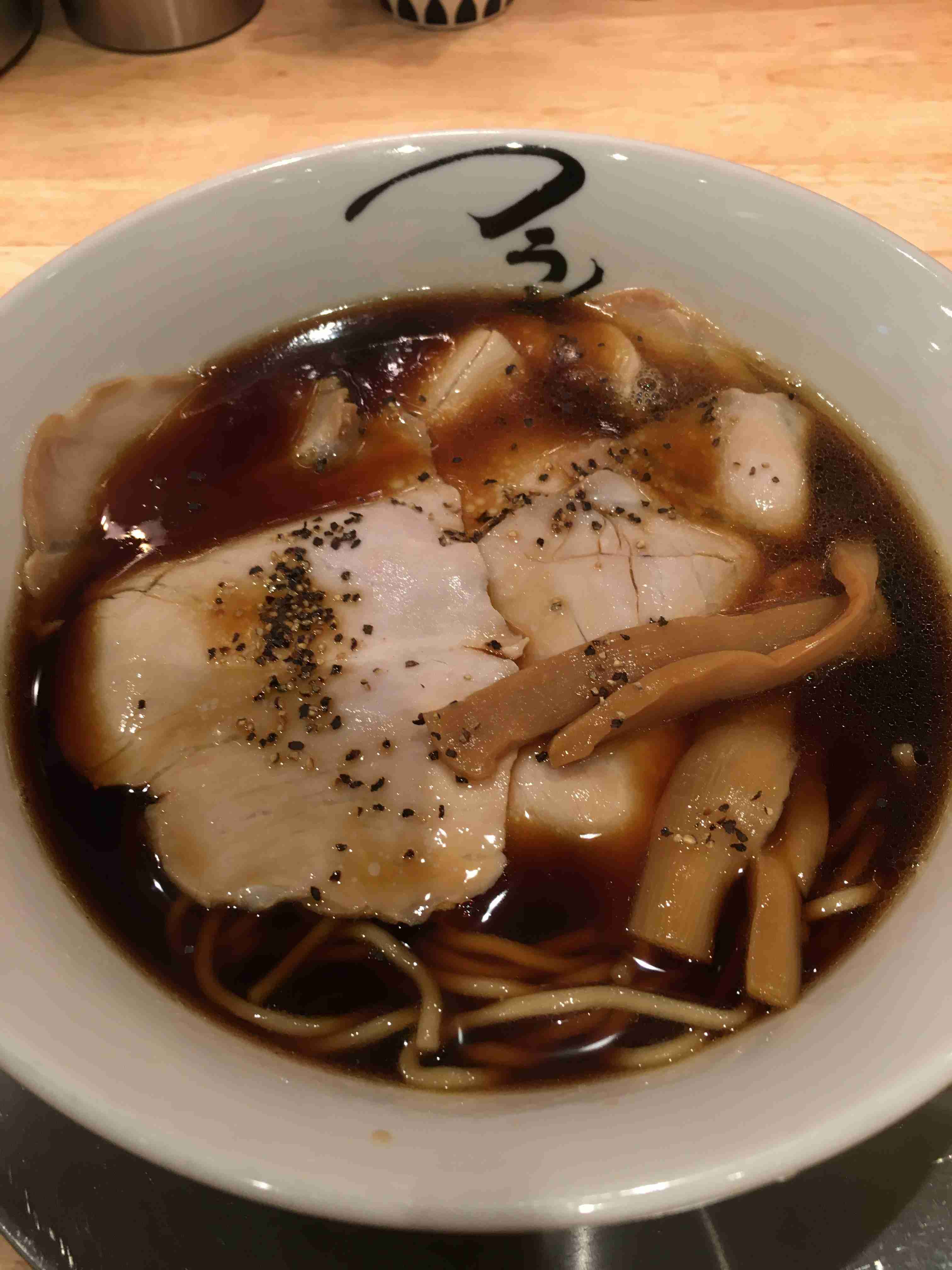 好きなラーメンの画像を貼っていくトピ