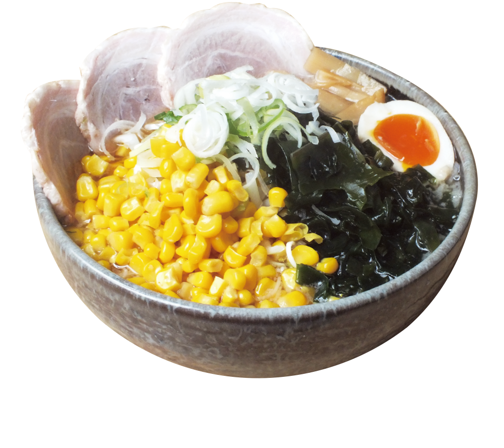 好きなラーメンの画像を貼っていくトピ