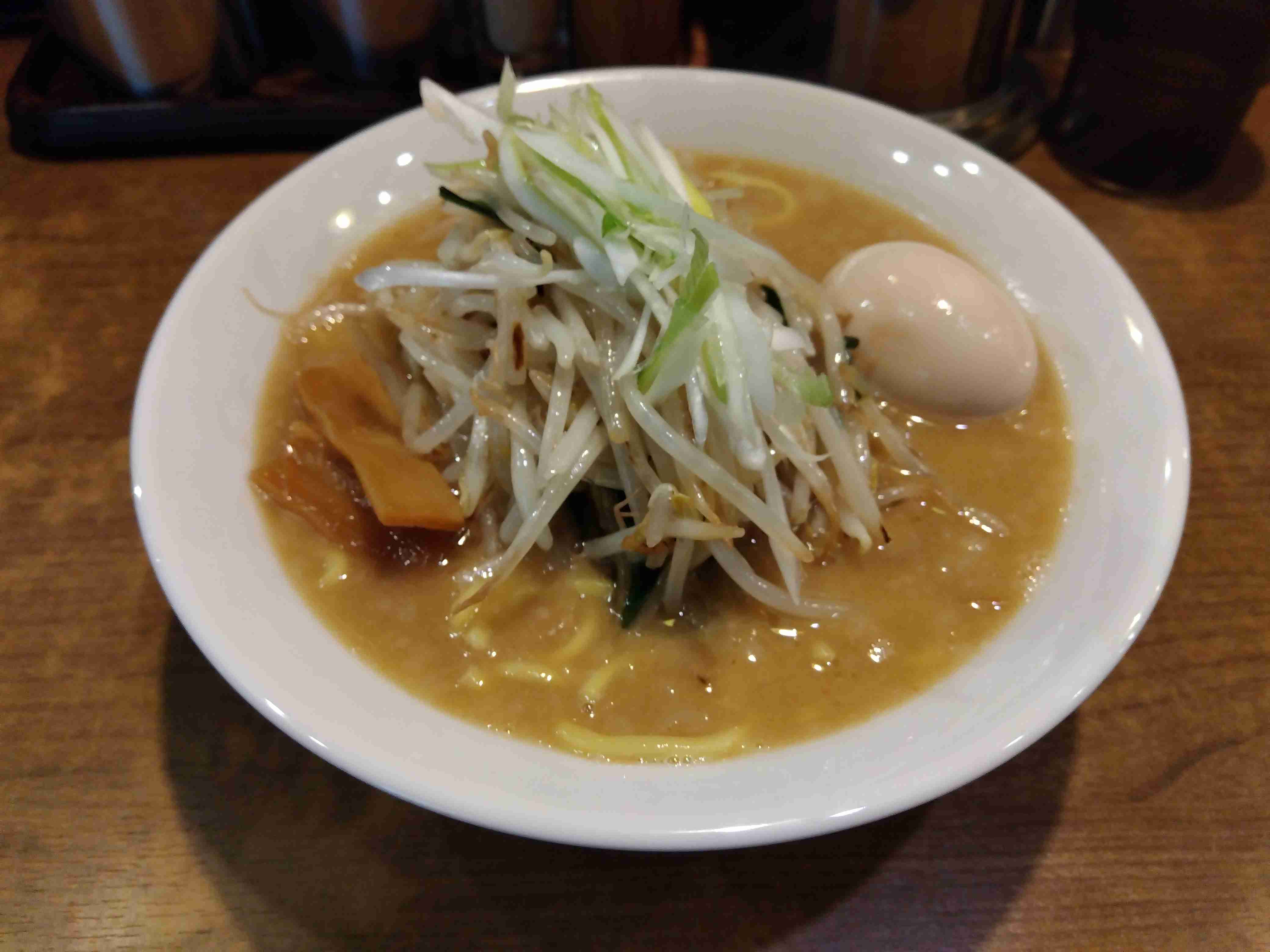 好きなラーメンの画像を貼っていくトピ