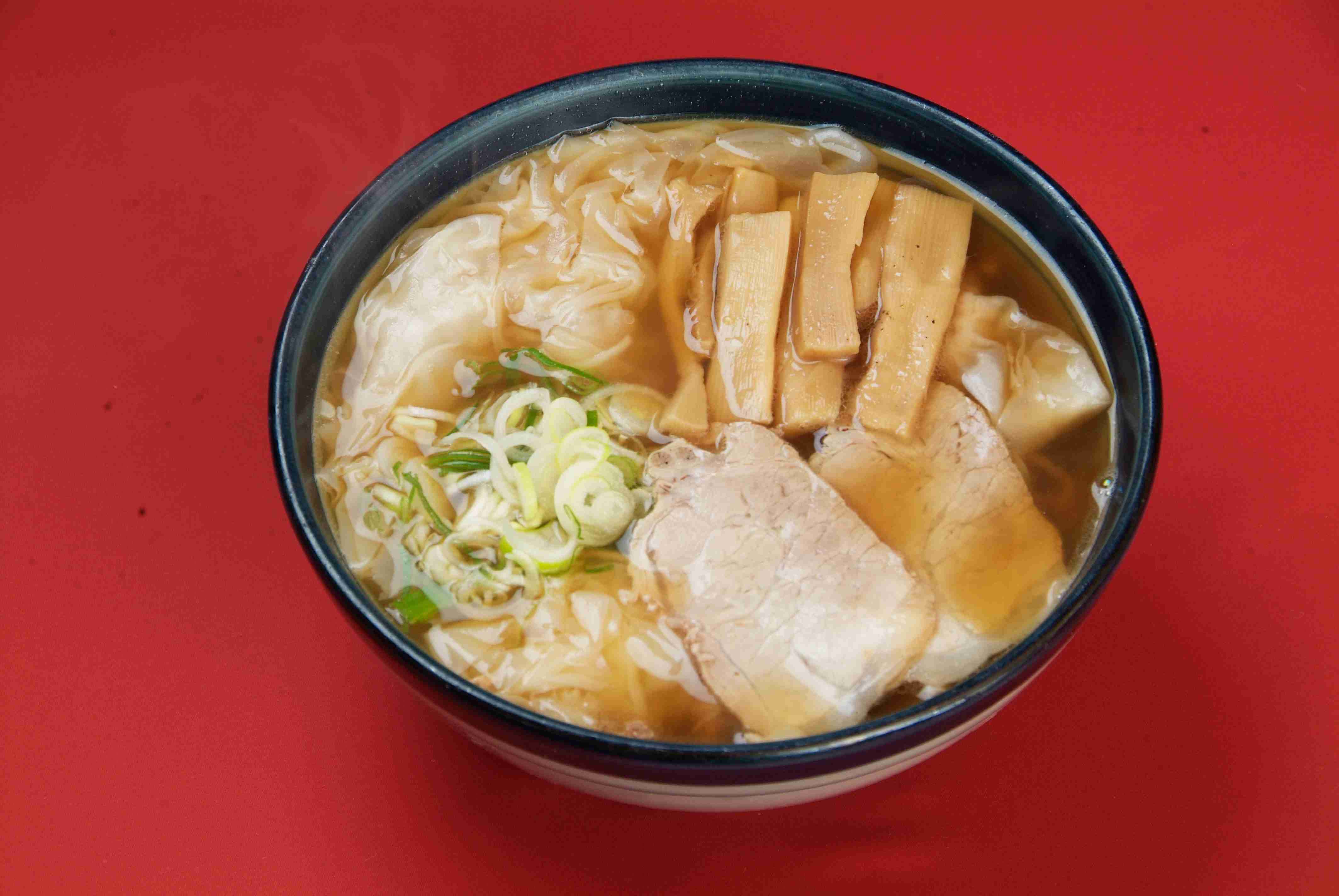好きなラーメンの画像を貼っていくトピ