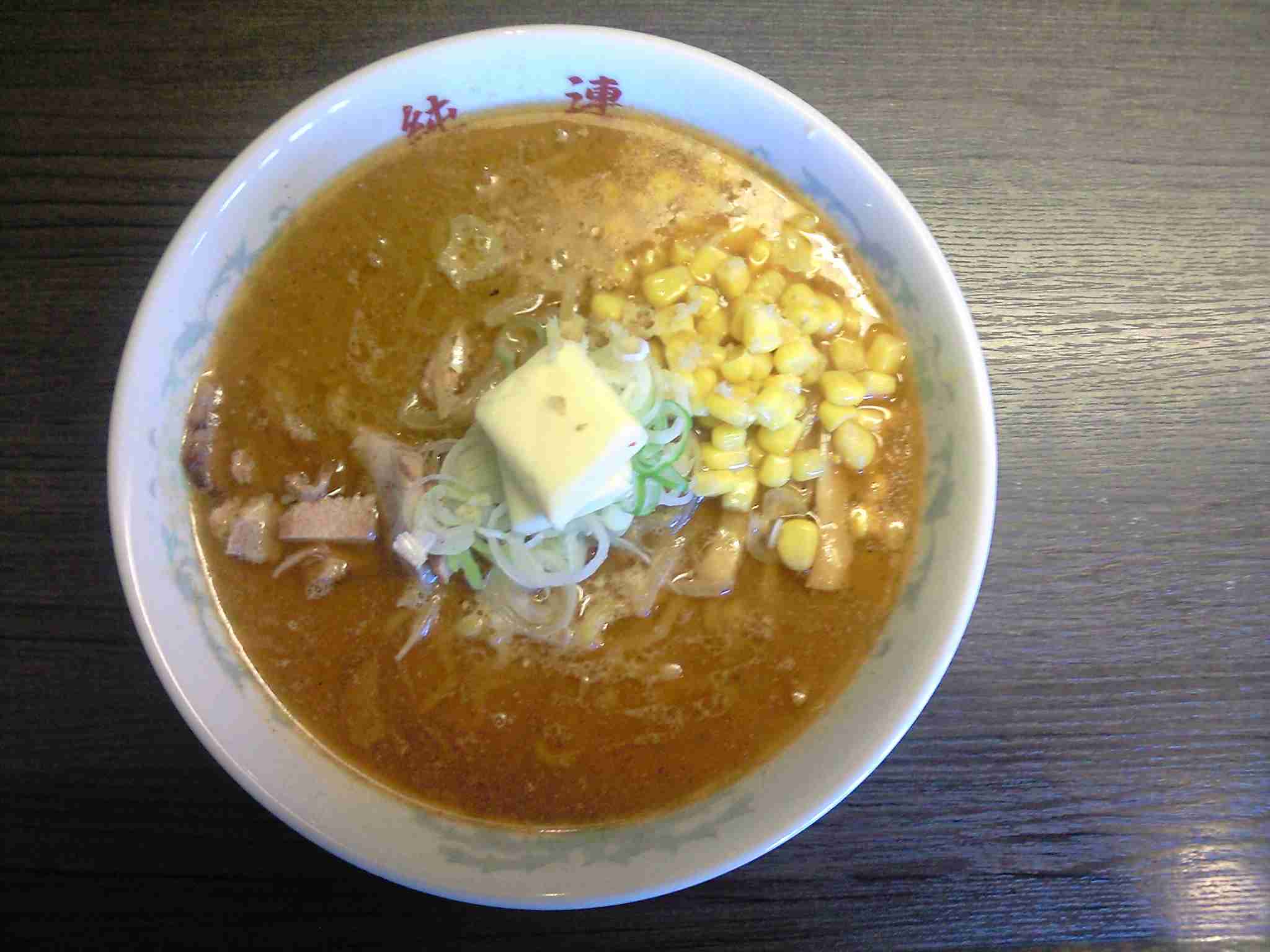 好きなラーメンの画像を貼っていくトピ