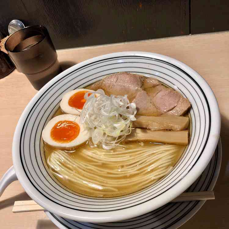好きなラーメンの画像を貼っていくトピ