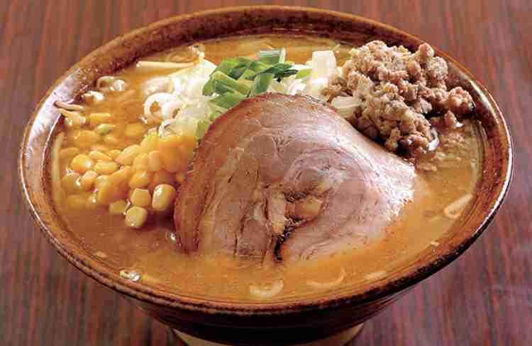 好きなラーメンの画像を貼っていくトピ