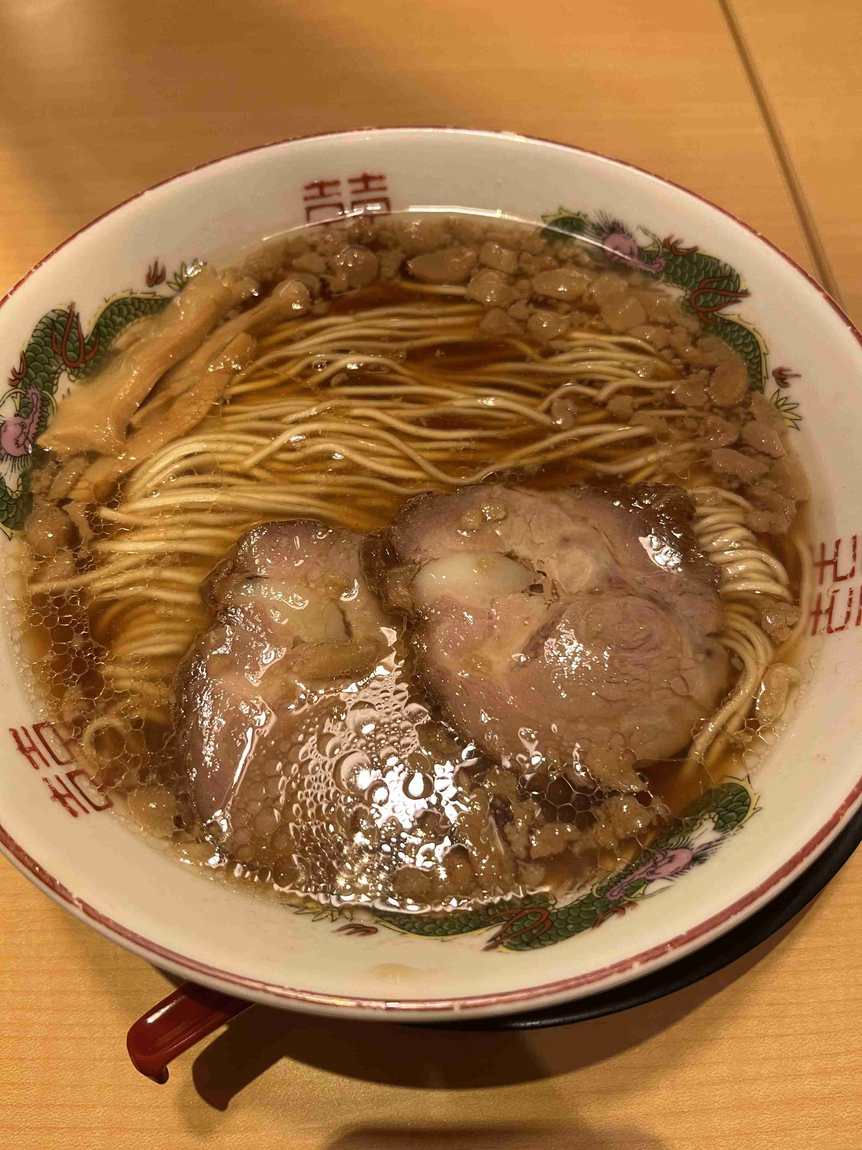 好きなラーメンの画像を貼っていくトピ