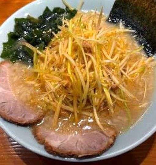 好きなラーメンの画像を貼っていくトピ