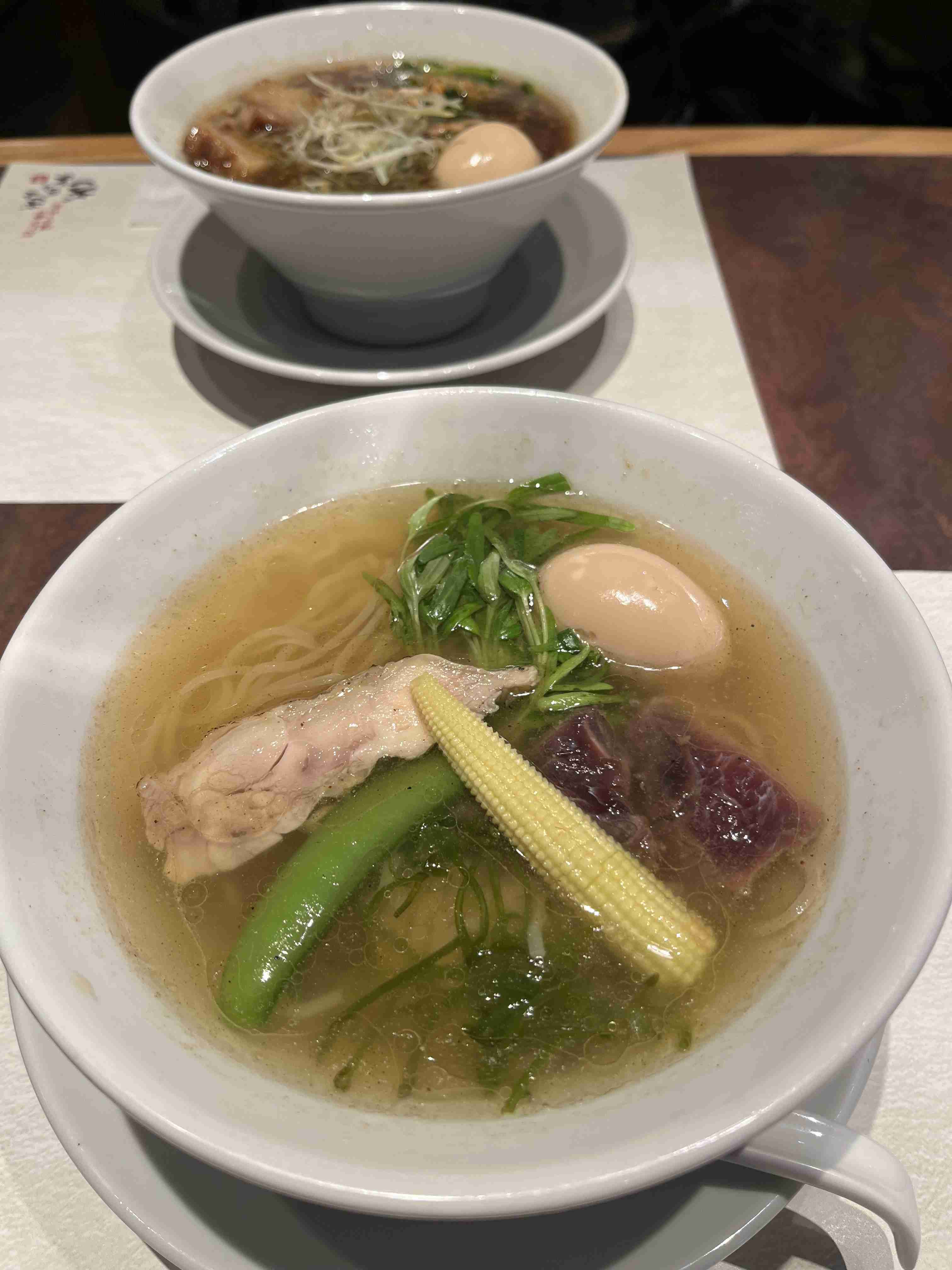 好きなラーメンの画像を貼っていくトピ