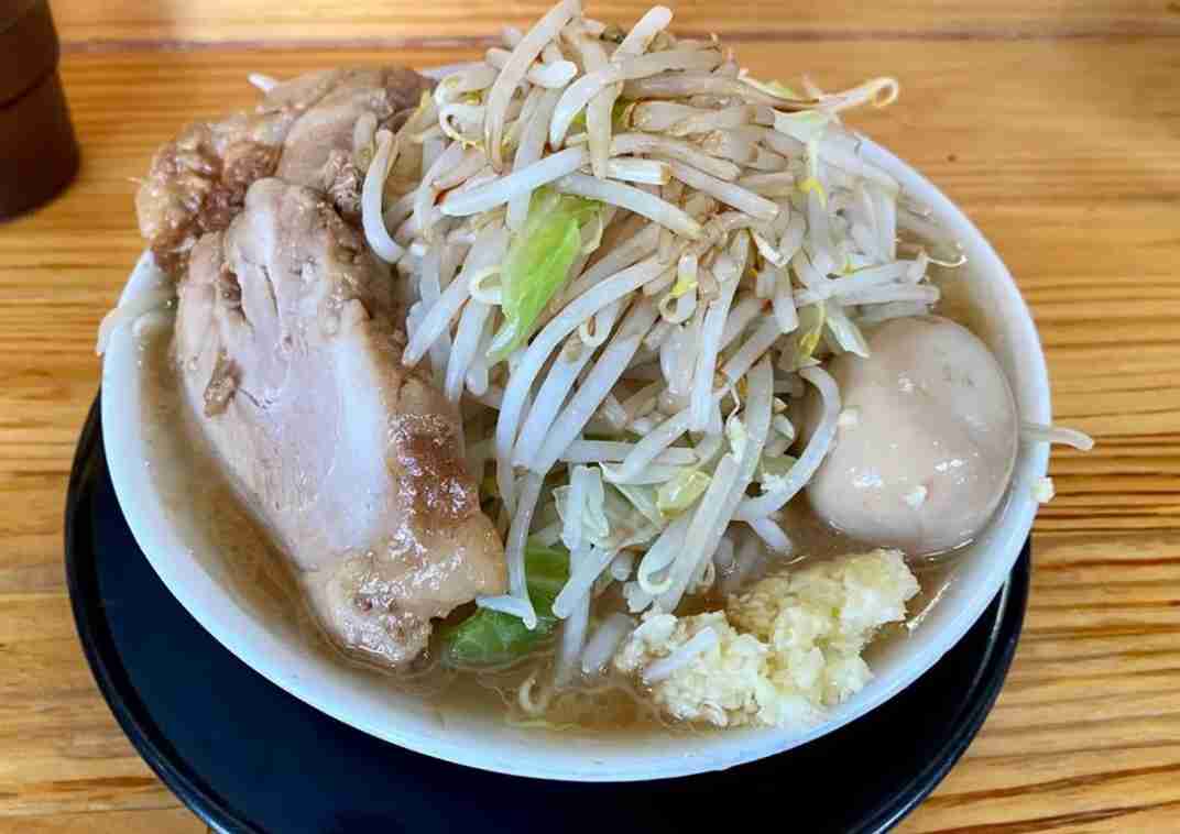 好きなラーメンの画像を貼っていくトピ