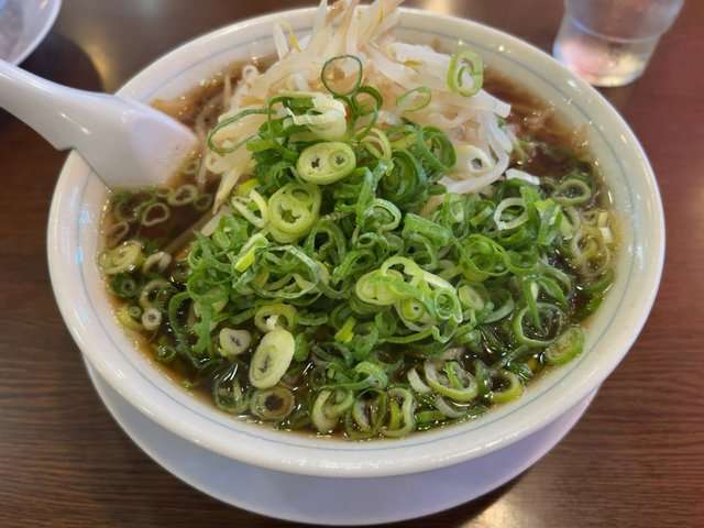 好きなラーメンの画像を貼っていくトピ