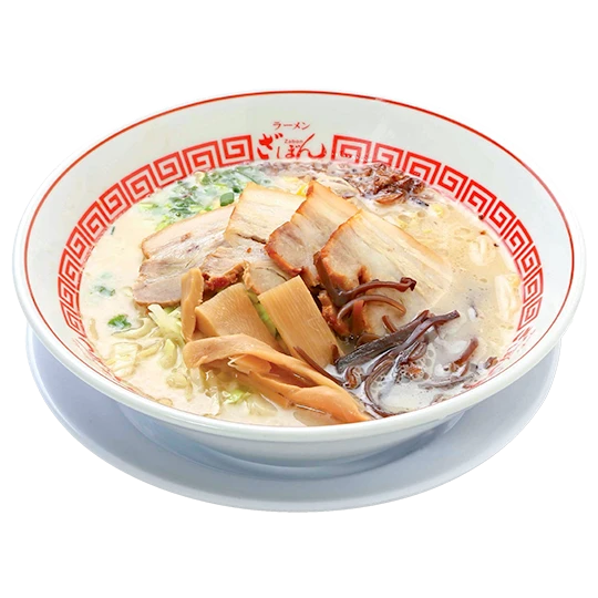 好きなラーメンの画像を貼っていくトピ