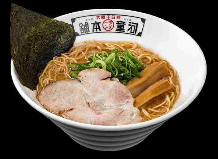 好きなラーメンの画像を貼っていくトピ