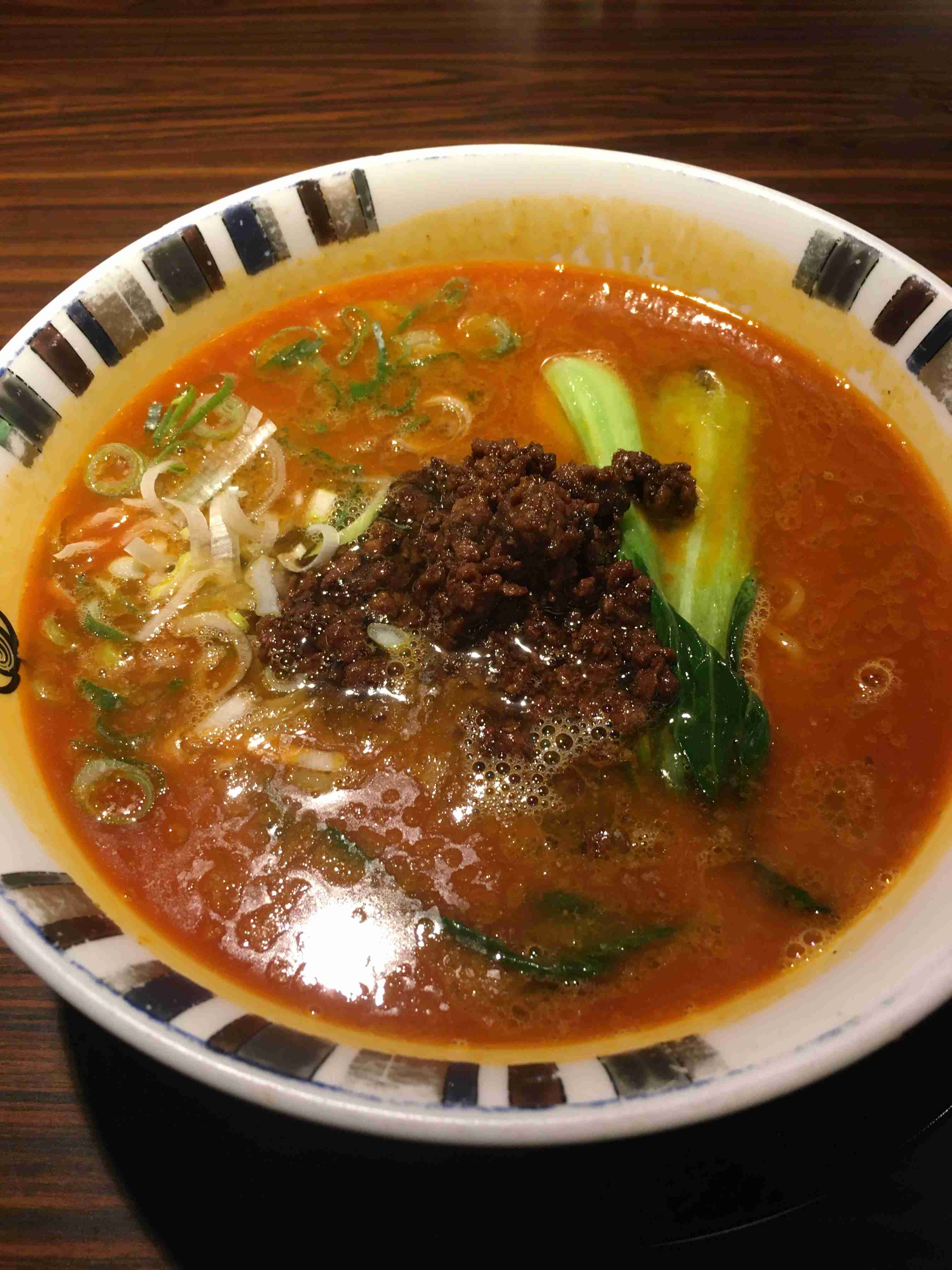 好きなラーメンの画像を貼っていくトピ