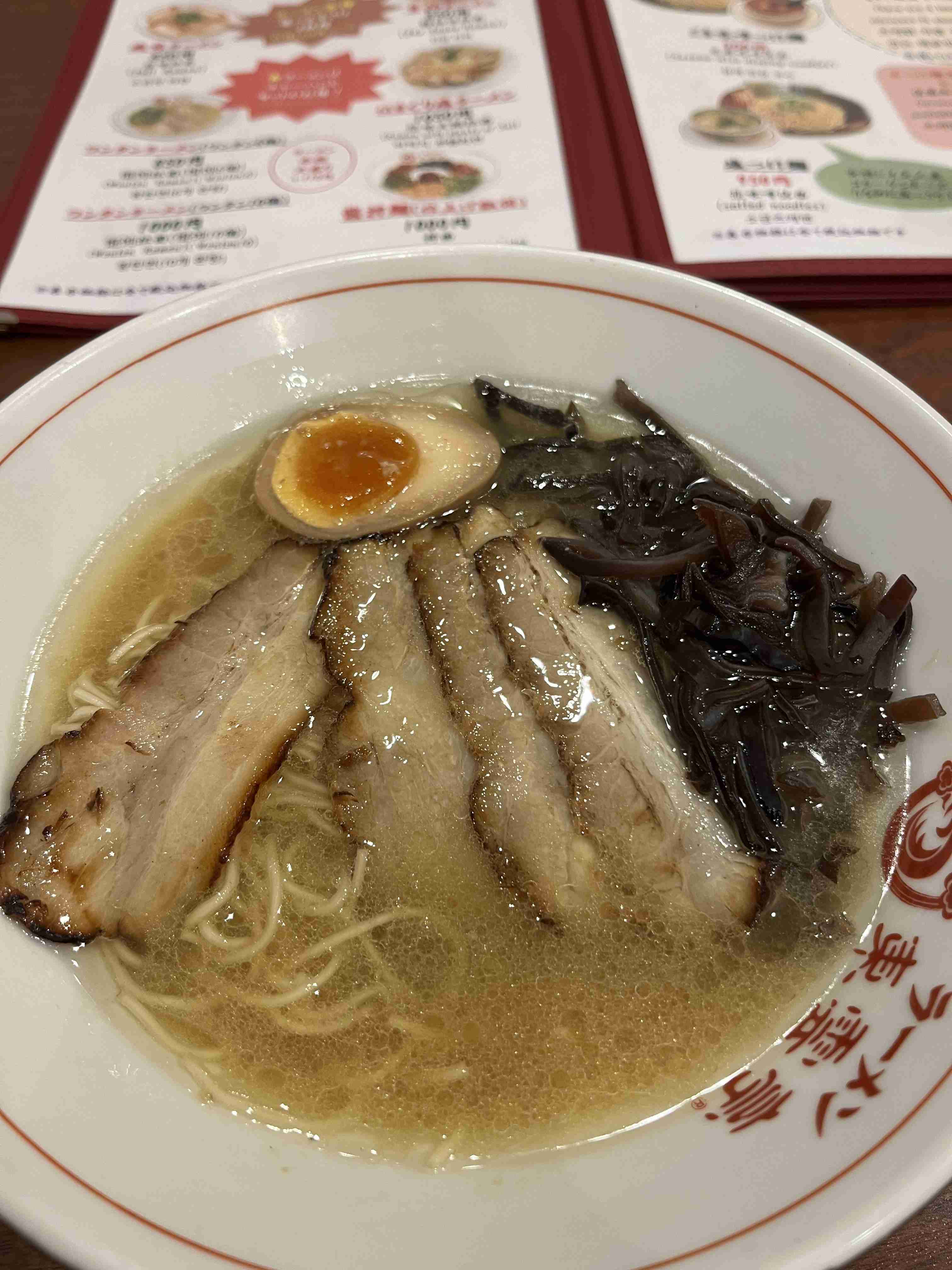 好きなラーメンの画像を貼っていくトピ