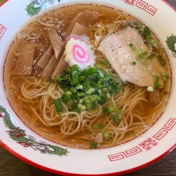 好きなラーメンの画像を貼っていくトピ