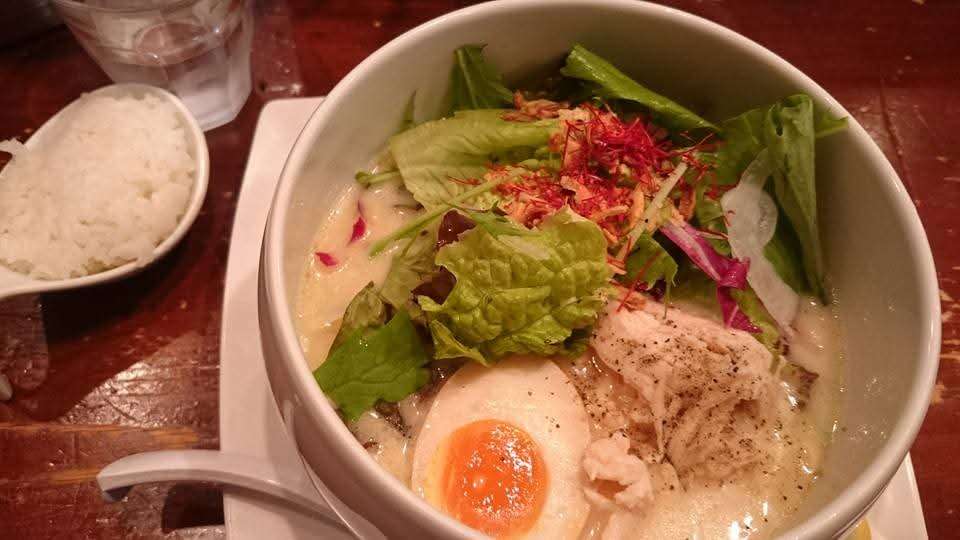 好きなラーメンの画像を貼っていくトピ