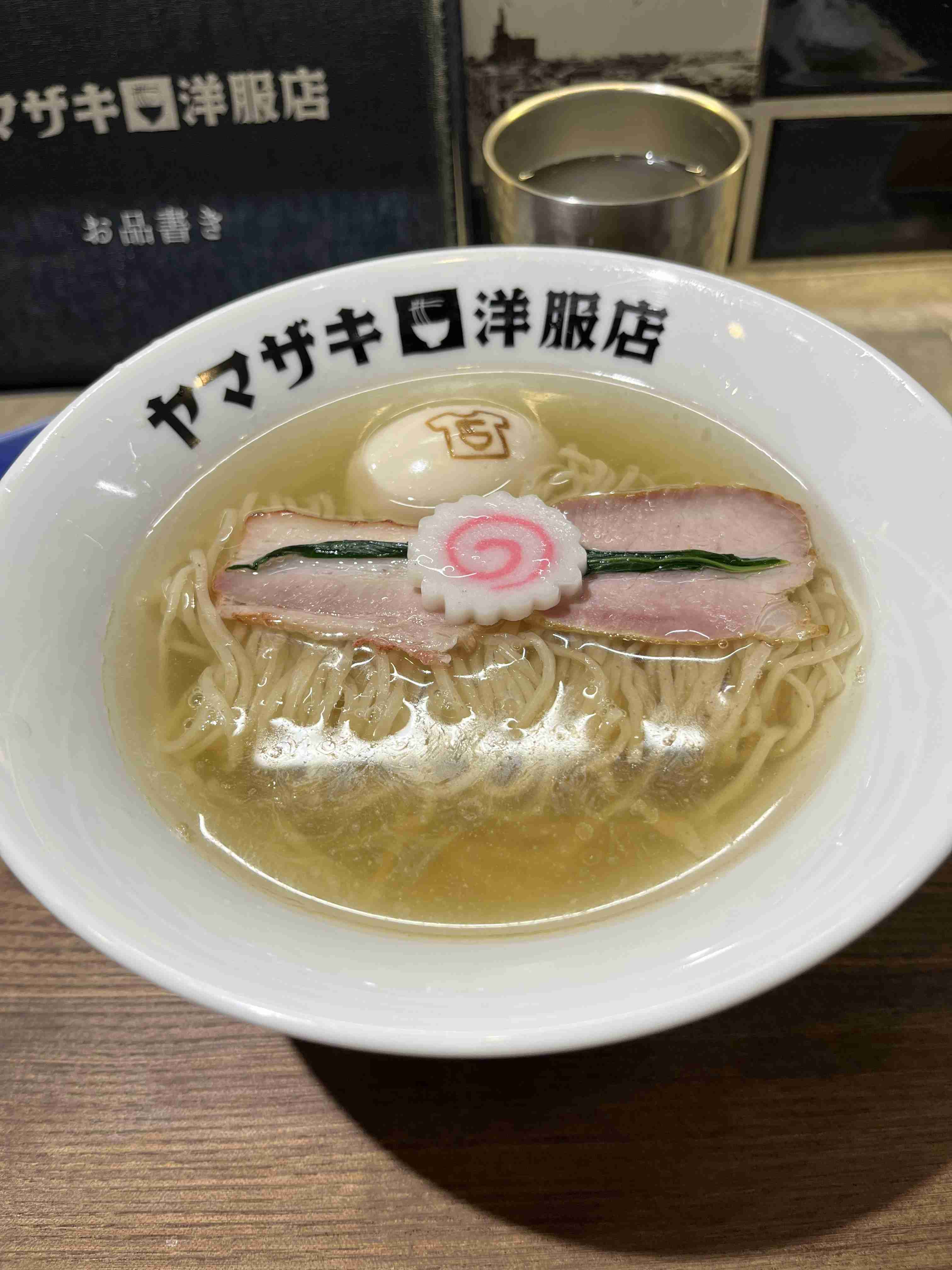 好きなラーメンの画像を貼っていくトピ