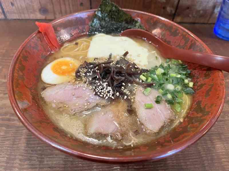 好きなラーメンの画像を貼っていくトピ