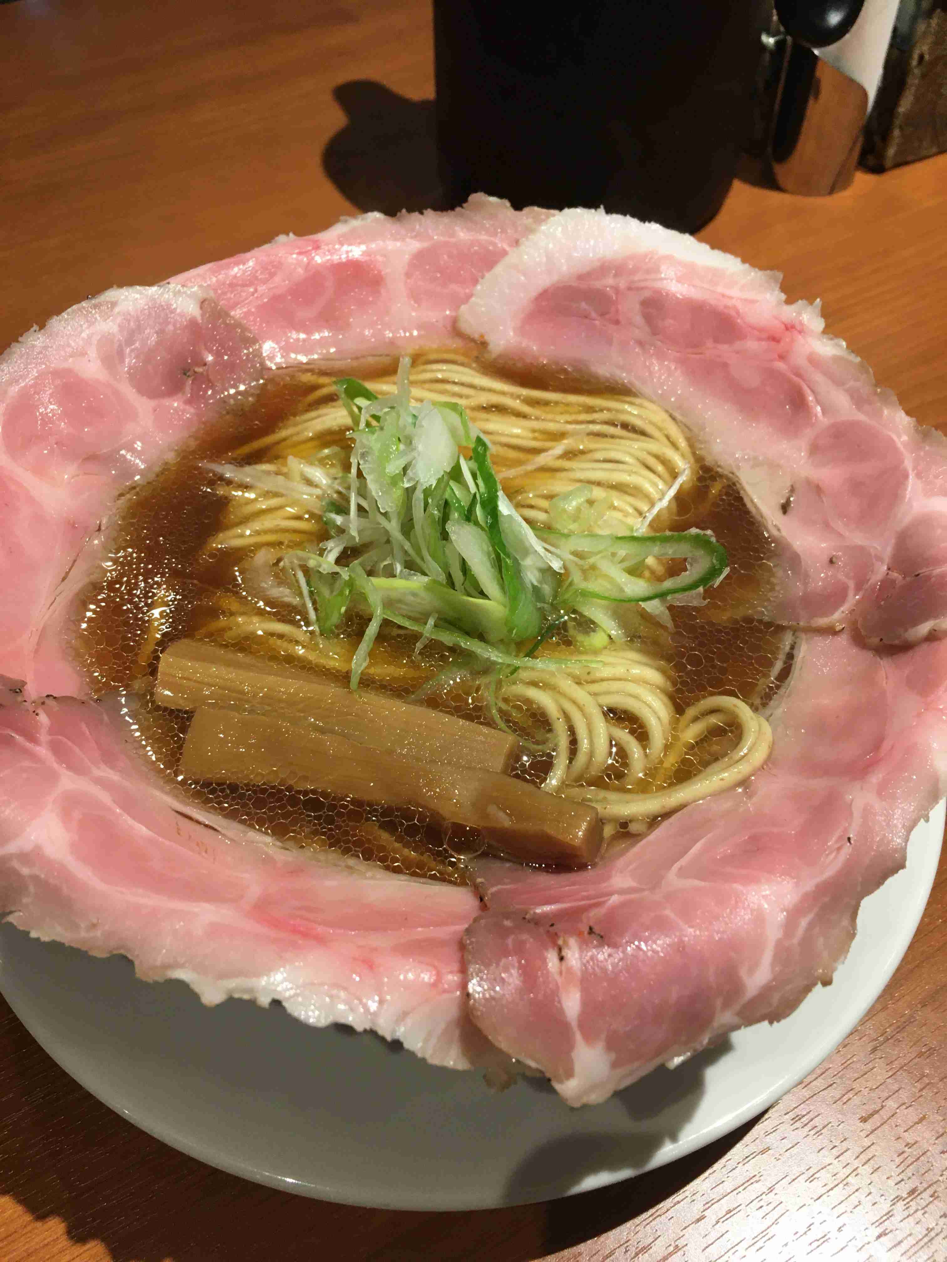 好きなラーメンの画像を貼っていくトピ