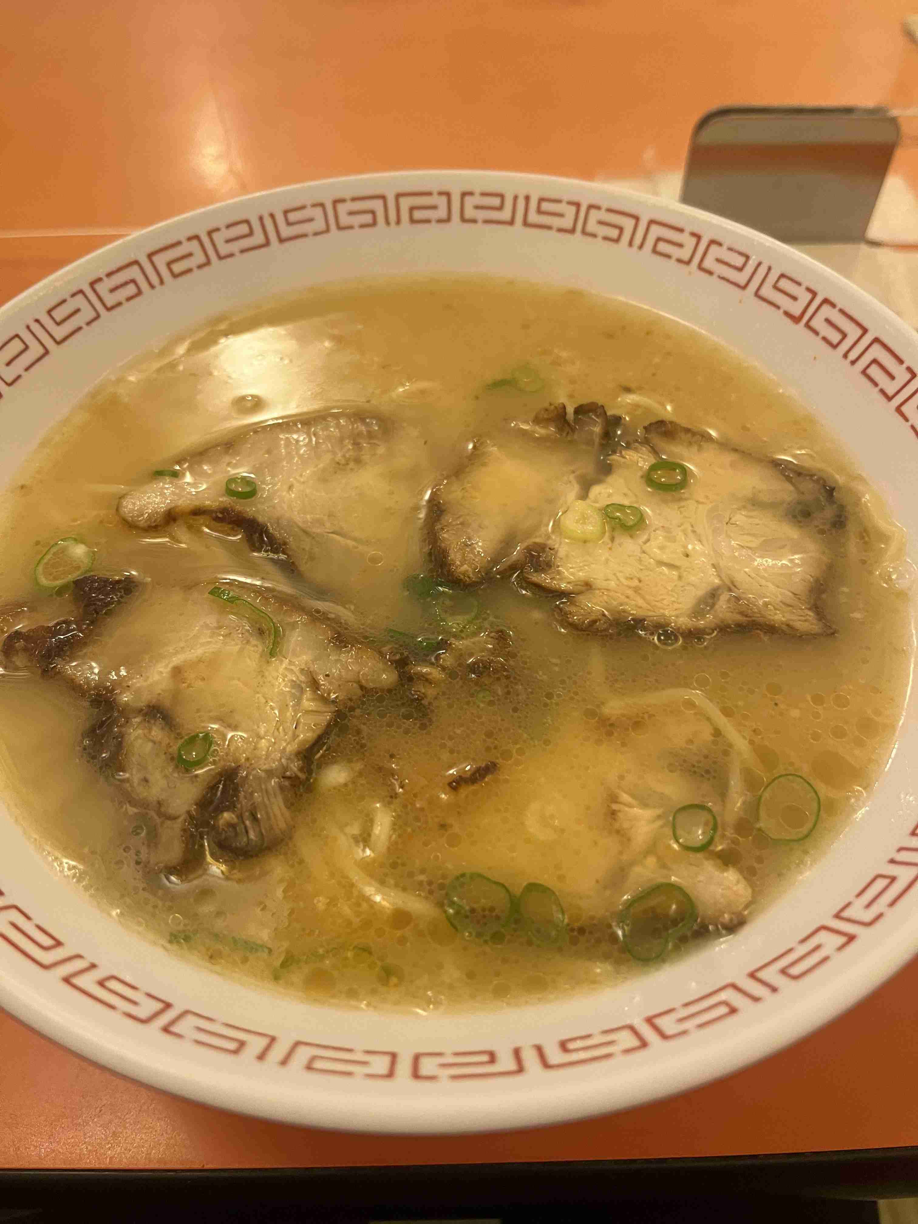 好きなラーメンの画像を貼っていくトピ