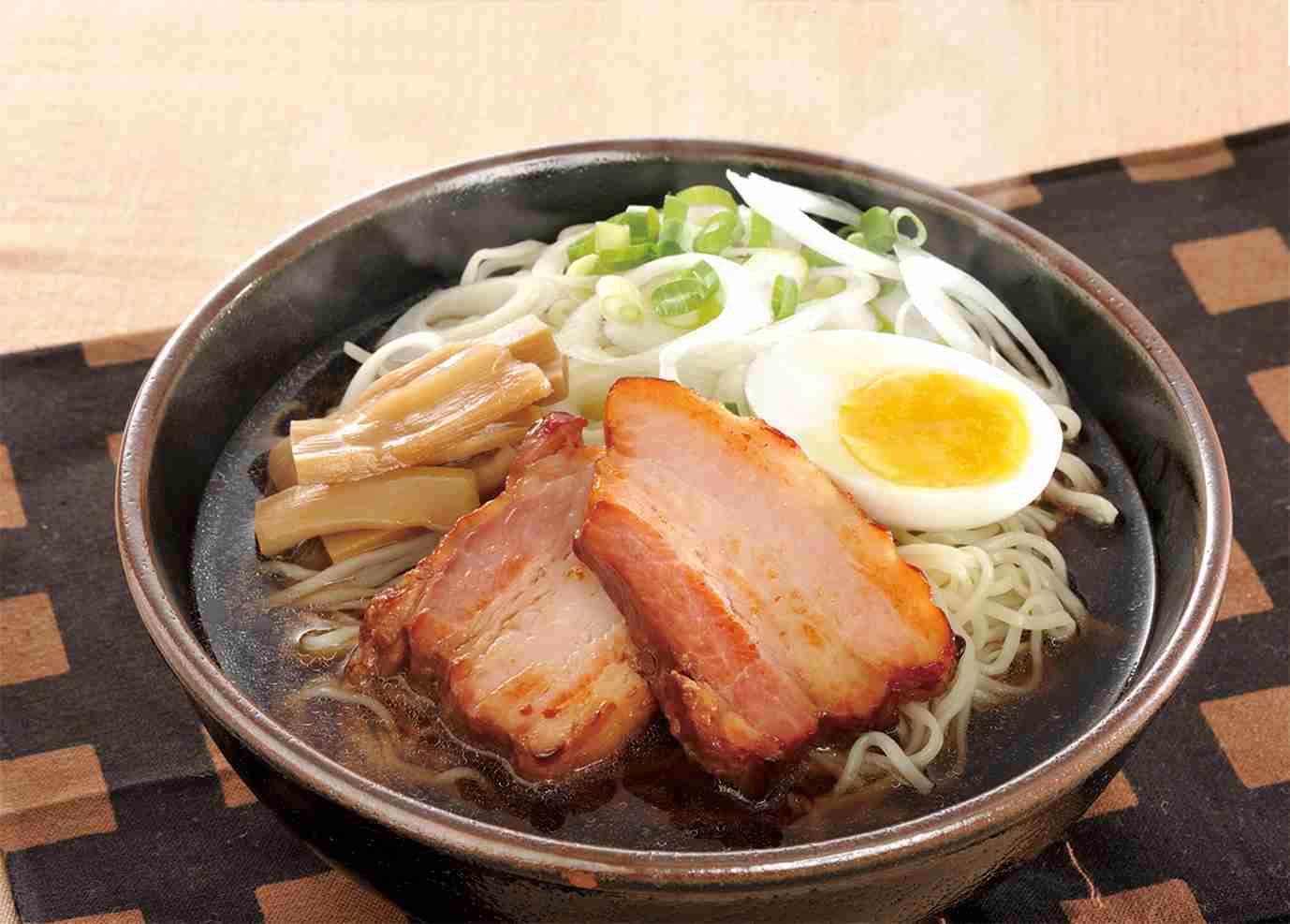 好きなラーメンの画像を貼っていくトピ