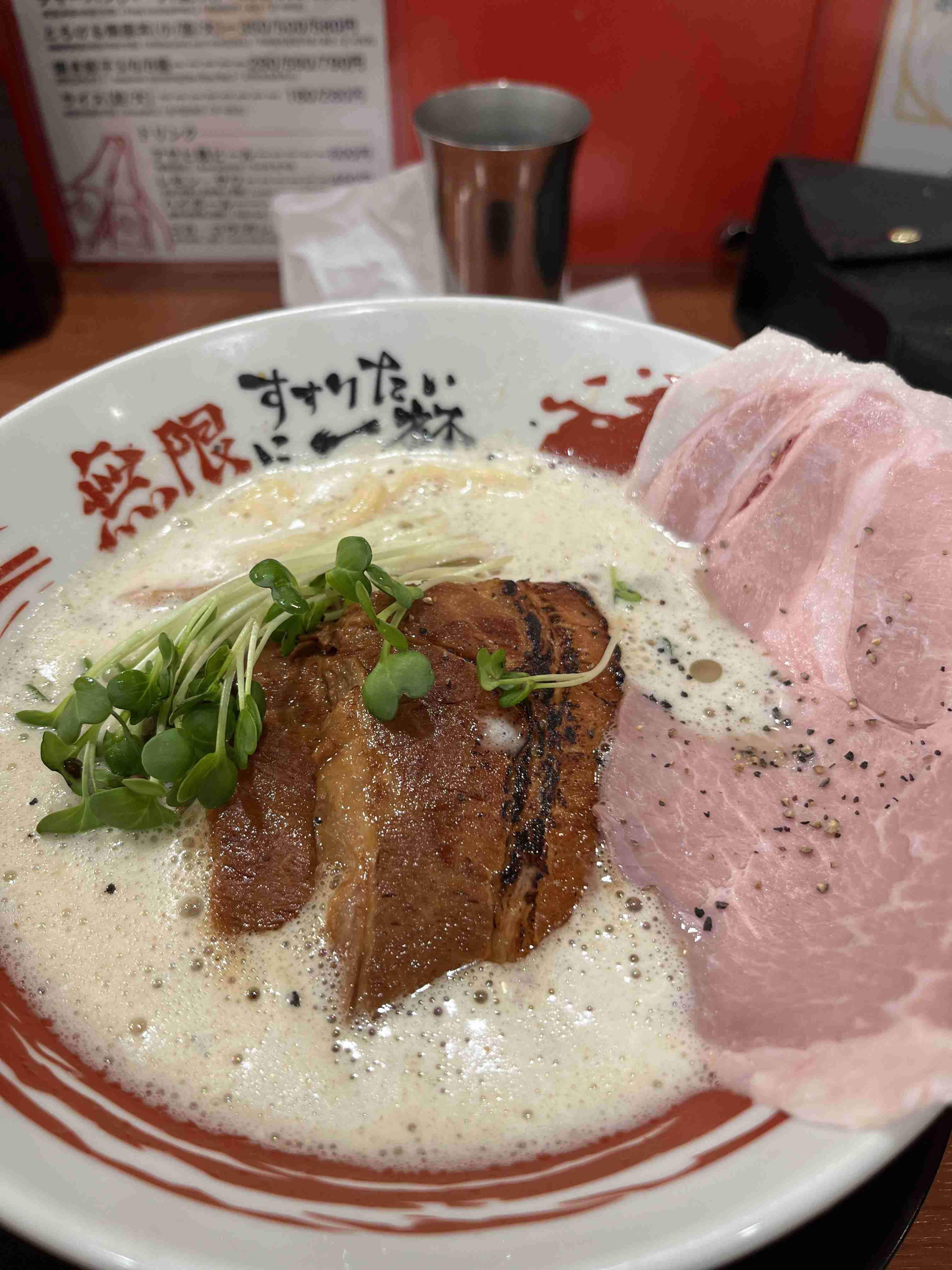好きなラーメンの画像を貼っていくトピ