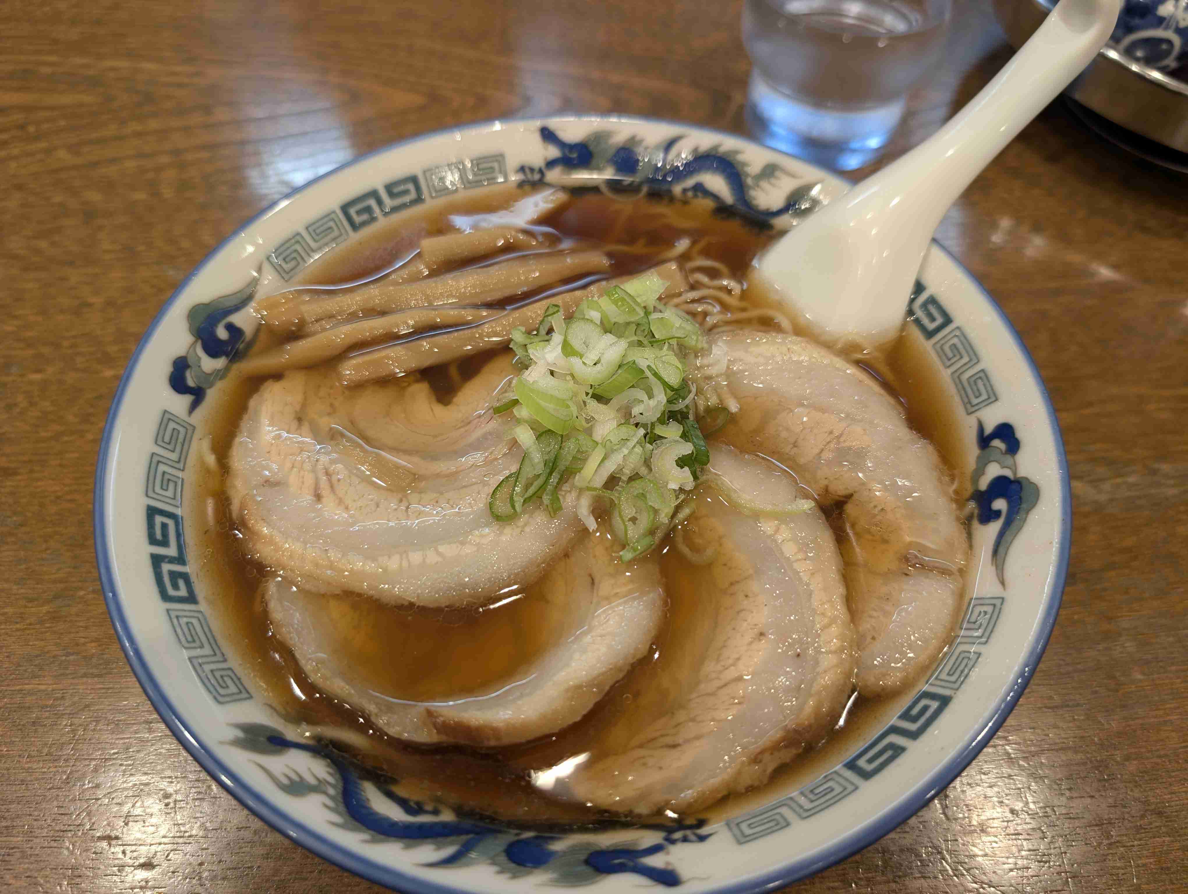 好きなラーメンの画像を貼っていくトピ