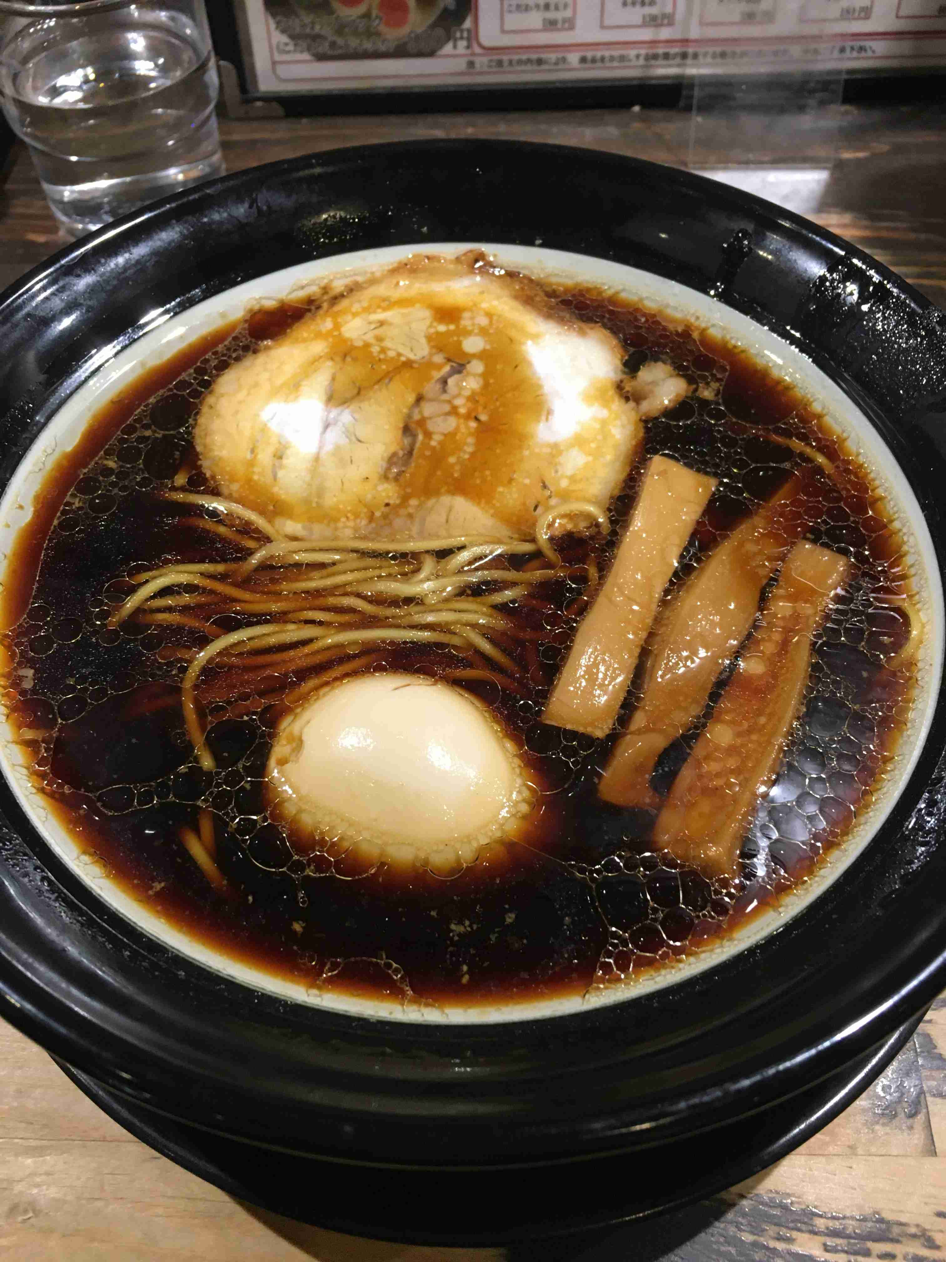 好きなラーメンの画像を貼っていくトピ