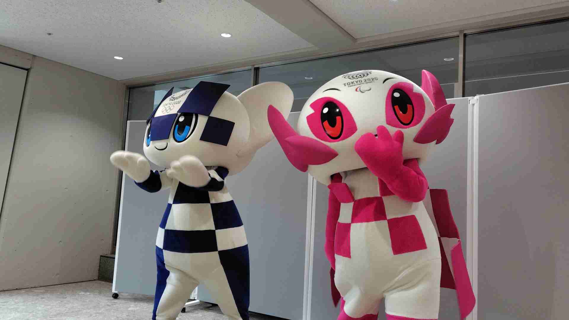 ミライトワ&ソメイティ好きな人 リベンジ